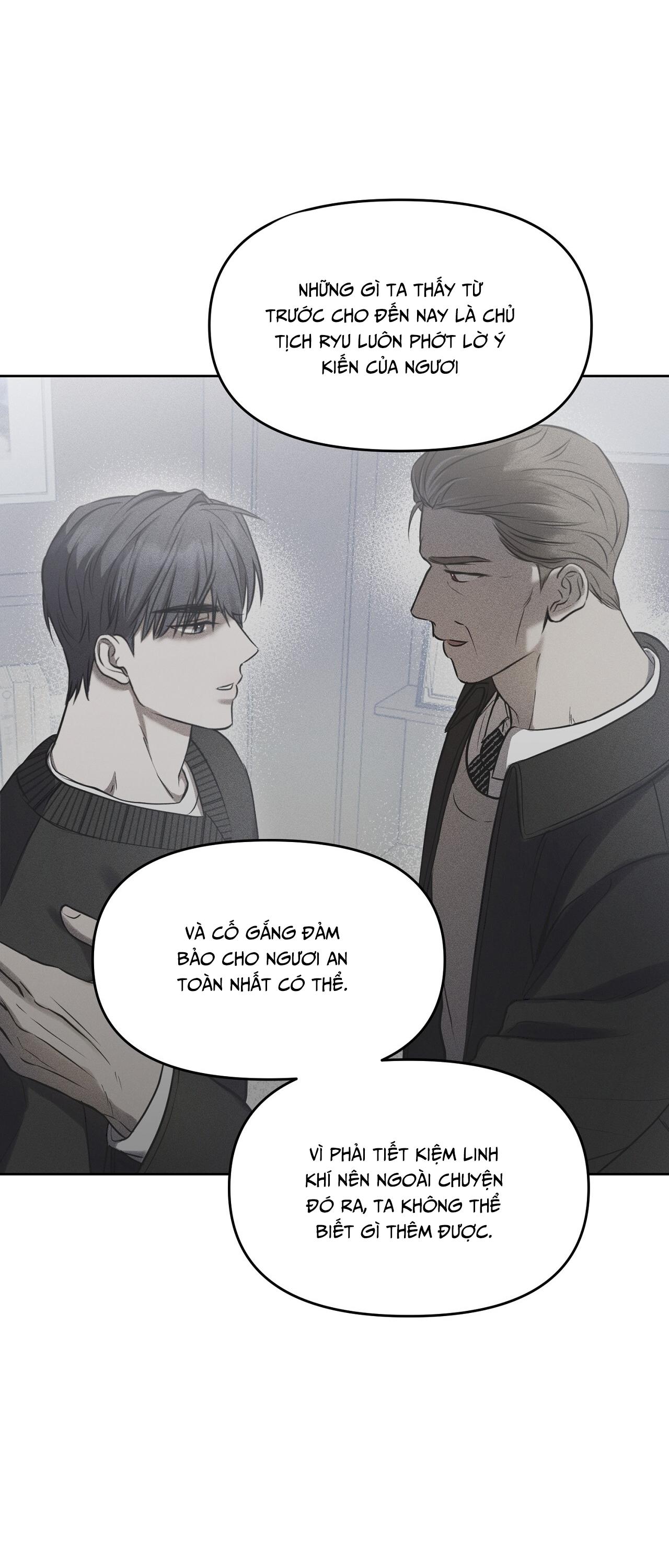 ÁNH NẮNG LEN LỎI Chapter 8 - Next 