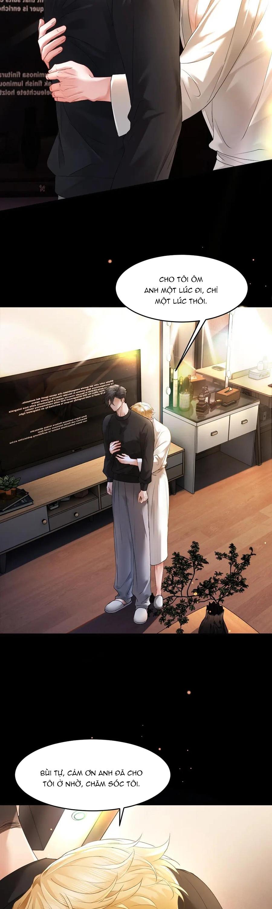 Tiểu thiếu gia dựa vào nhan sắc càn quét toàn hệ thống Chapter 80 - Next Chapter 81