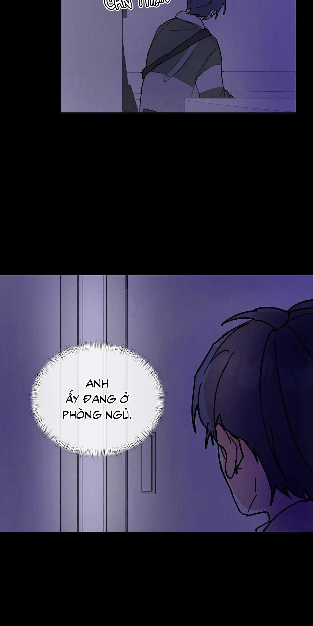 One-Room TA Chapter 4 - Next 
