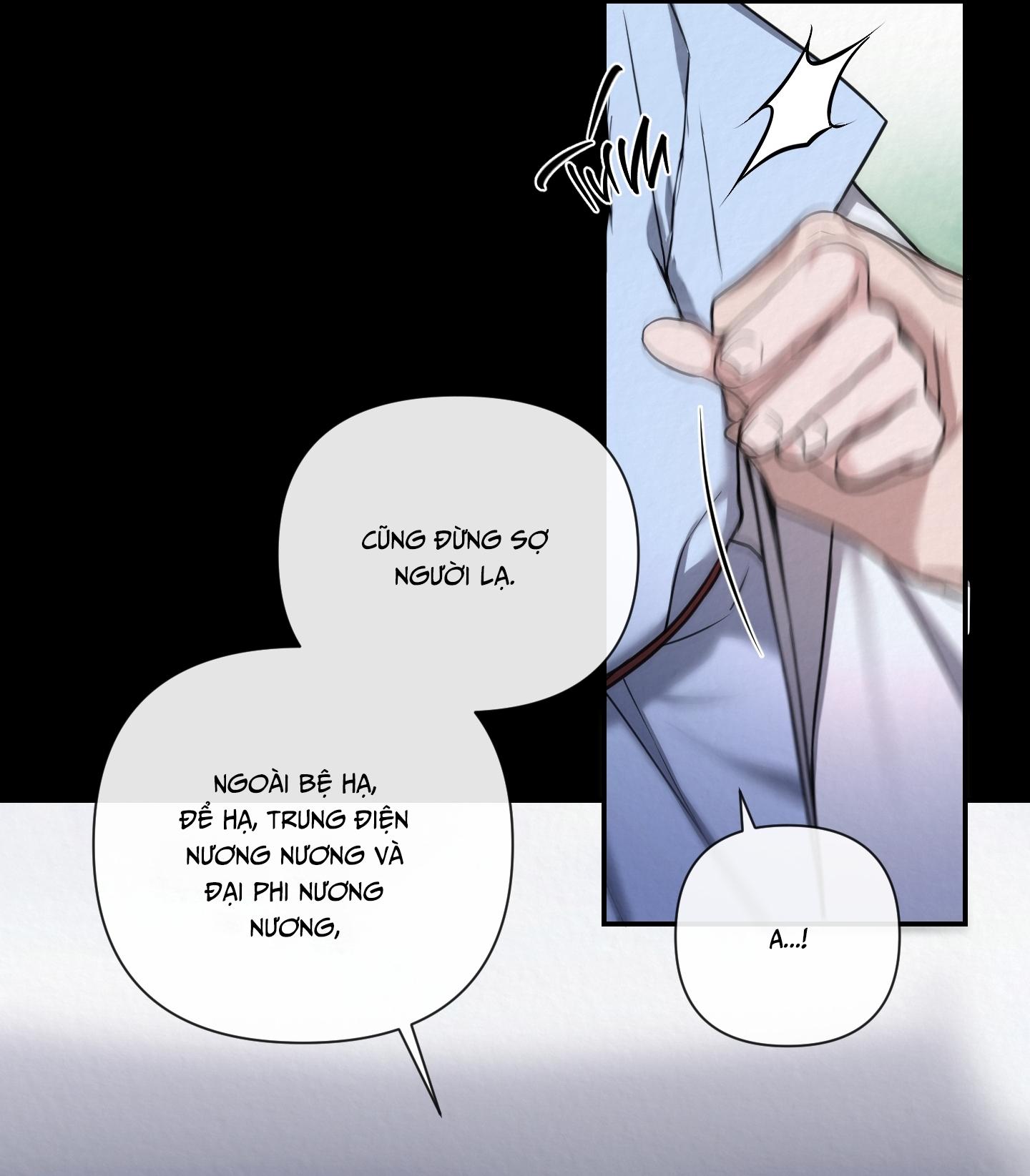 HỐI HẬN Chapter 1 - Trang 2