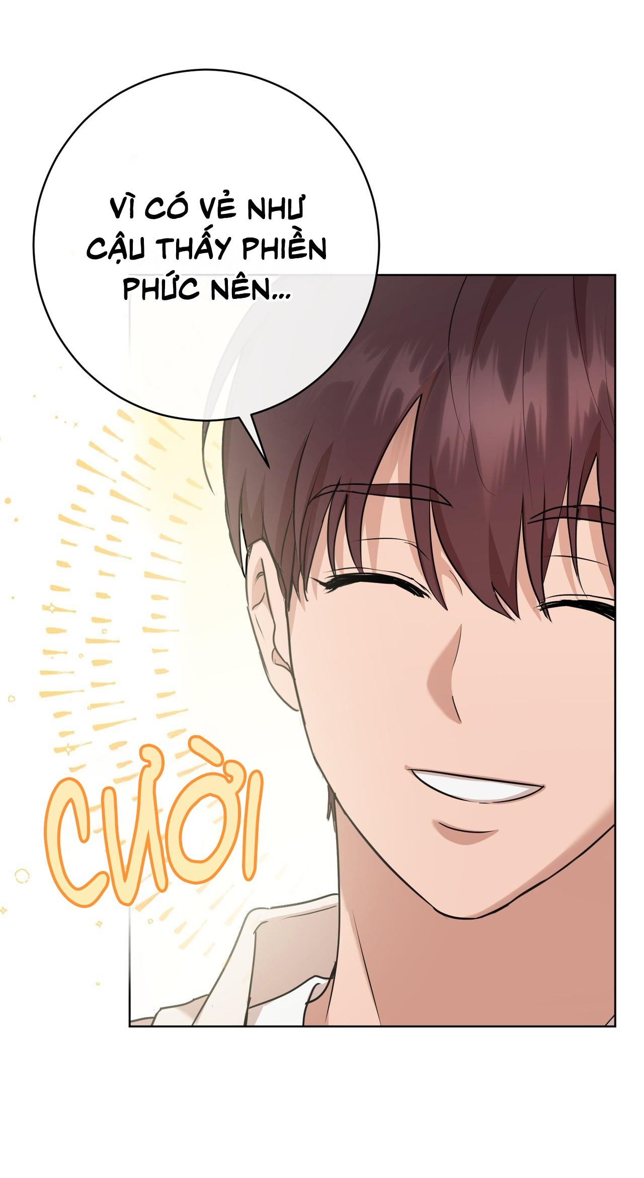 TÌNH YÊU KẸO BẠC HÀ Chapter 2 - Next 