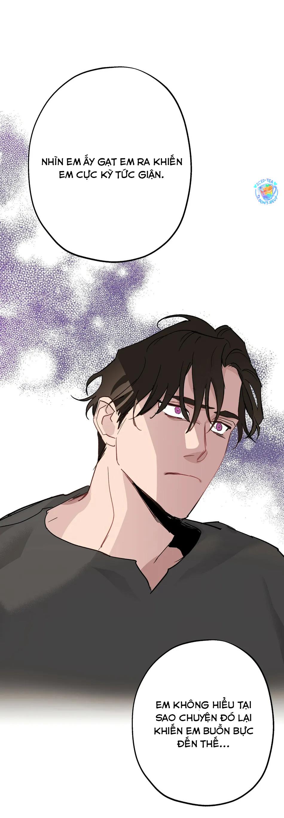 Phù Thủy Xứ Eden Chapter 20 - Next Chapter 21