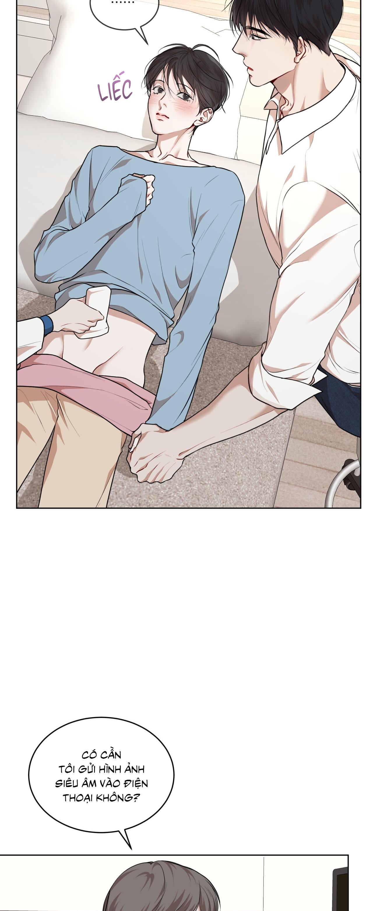 KHỞI NGUỒN SỰ SỐNG Chapter 70 - Next Chapter 71