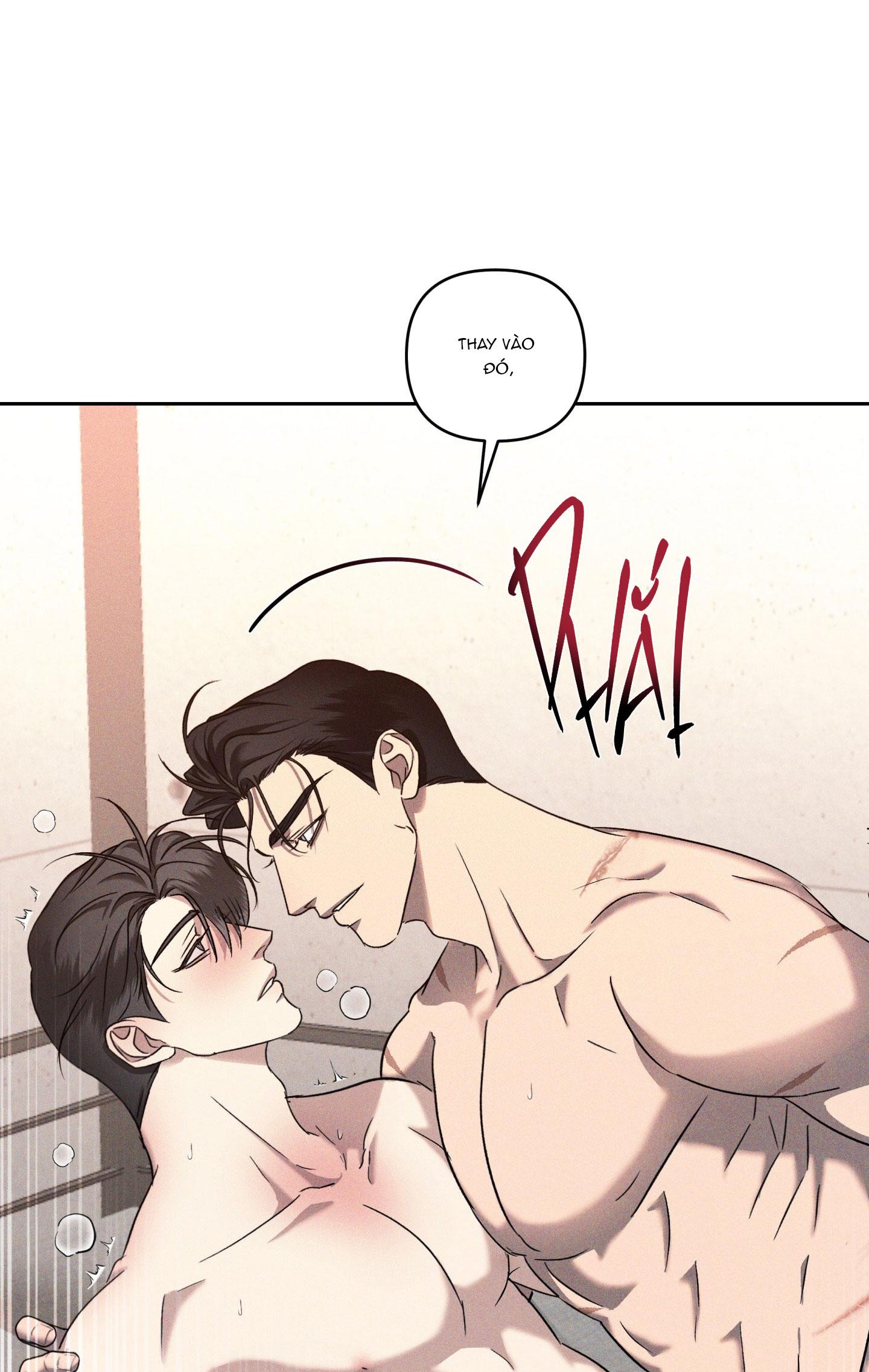 EDEN Chapter 41 - Trang 2