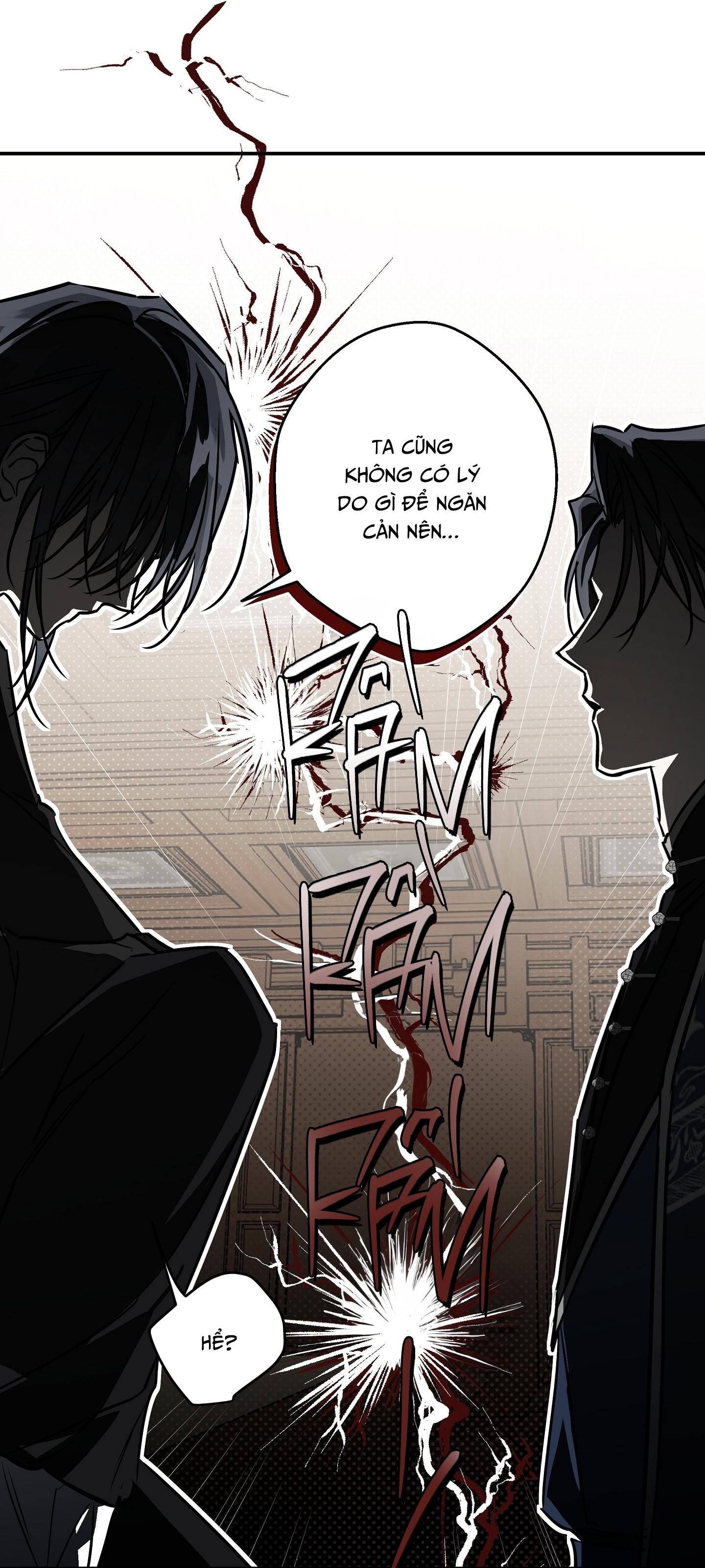 KHI MẶT TRỜI LÓ DẠNG Chapter 17 - Next 