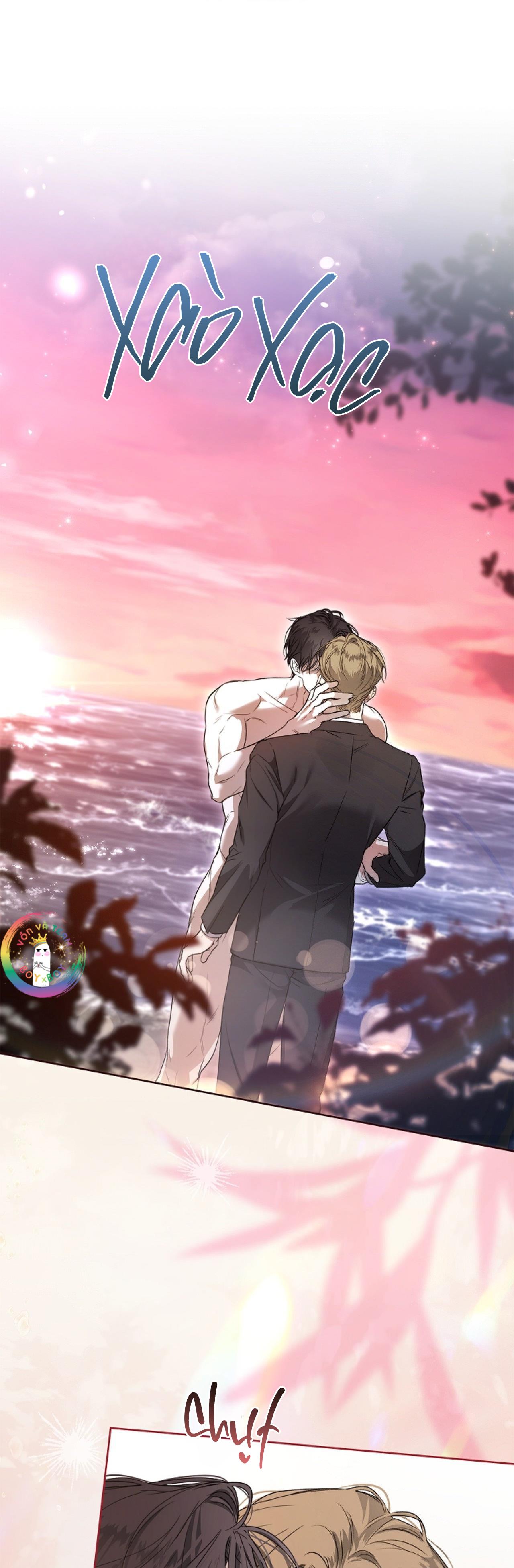 CÓ GIỎI THÌ HÔN TÔI ĐI Chapter 27 H tình củm - Next Chapter 28 Nhấp mạnh hơn