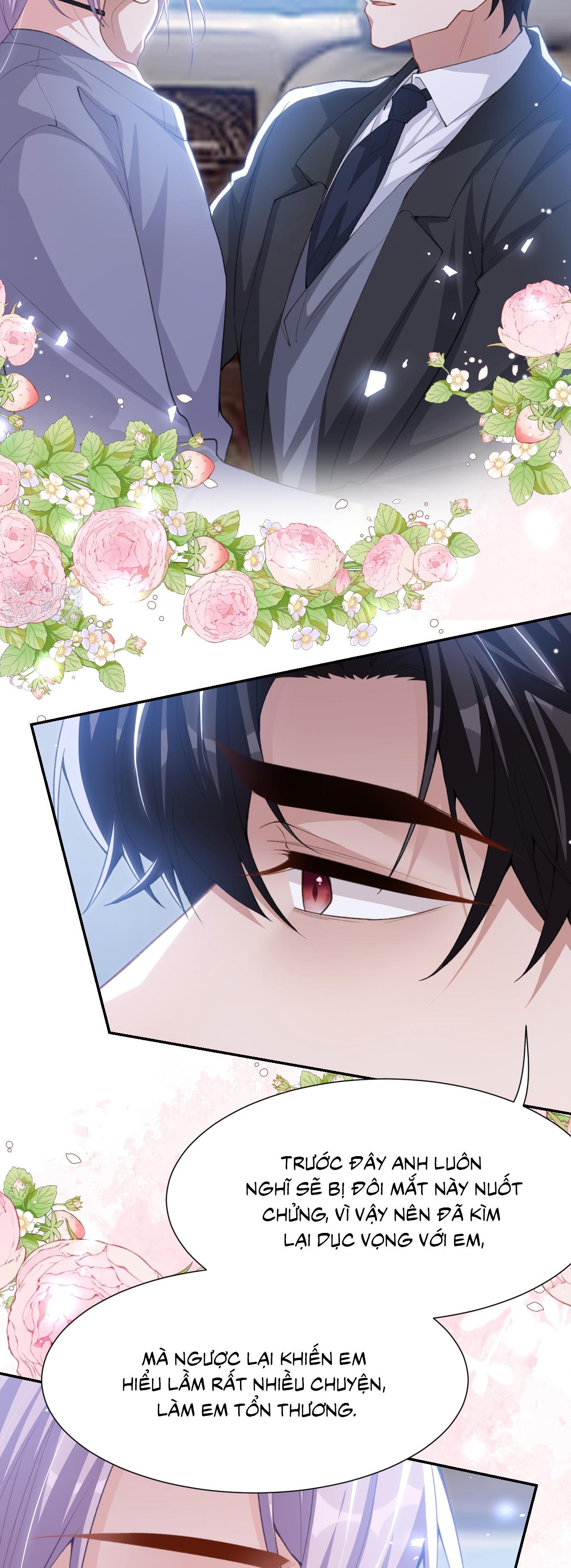 Quan hệ thế thân Chapter 219 - Next 