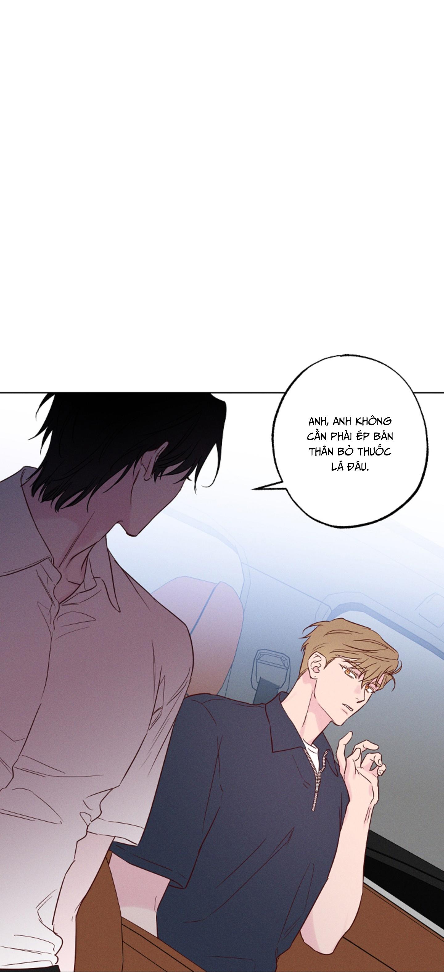 BỜ SÓNG VỖ Chapter 38 - Next 