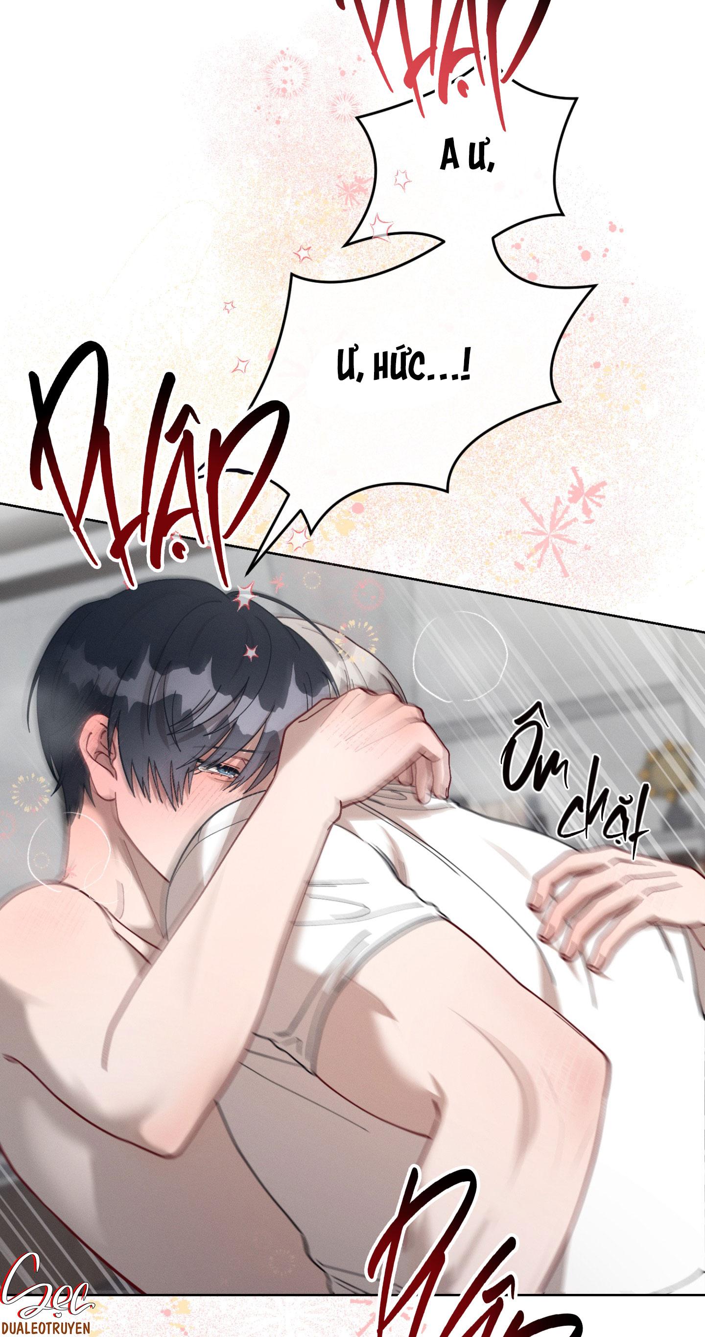 (ABO) CÁCH YÊU THƯƠNG CỤC CƯNG Chapter 12 END - Next 