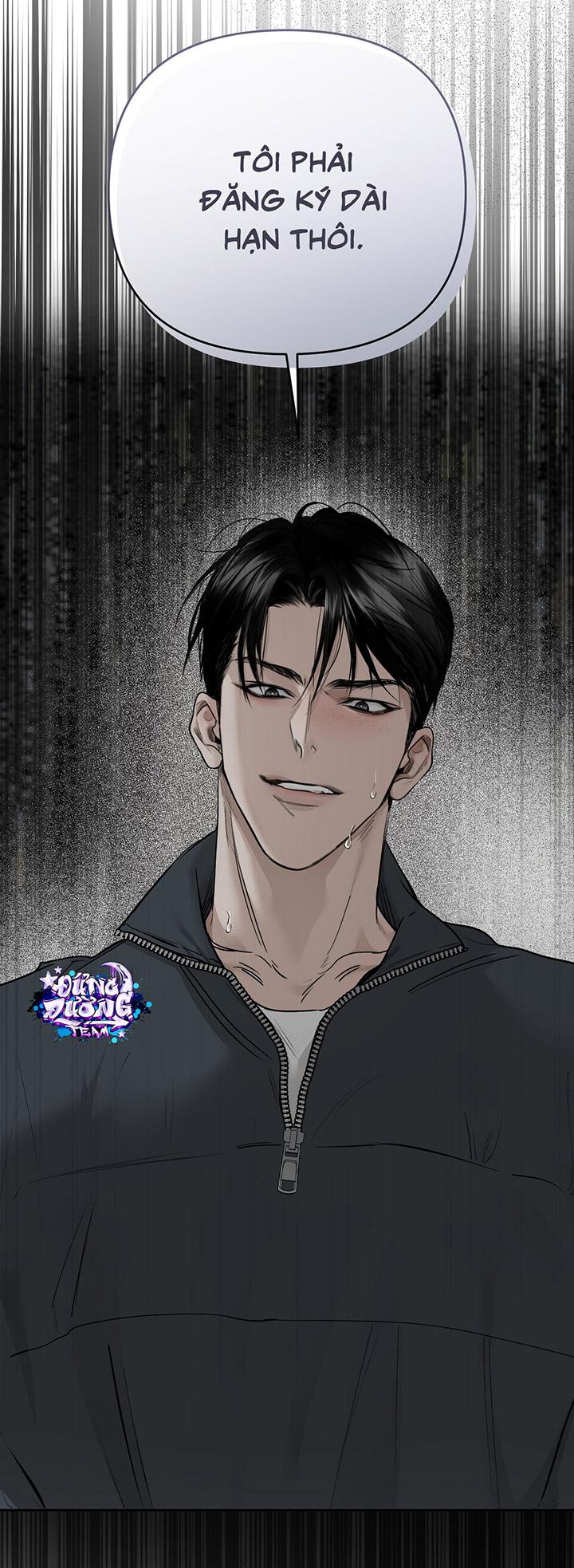 [DDT] KẺ ĐÁNH CẮP TRÁI TIM Chapter 4 19+ - Next 