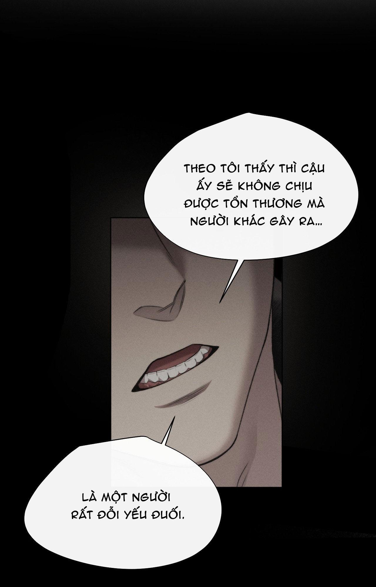 STILL LOVE YOU Chapter 31 - Next 