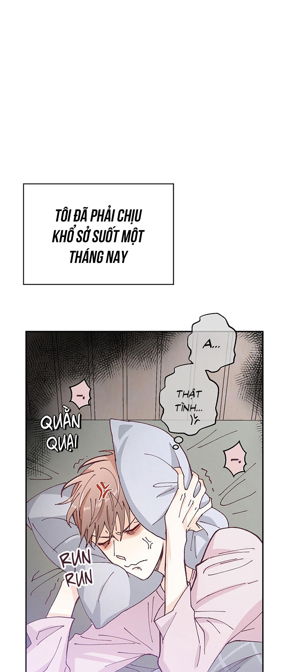 NGƯỜI HÀNG XÓM QUYẾN RŨ CỦA TÔI Chapter 0 - Trang 2