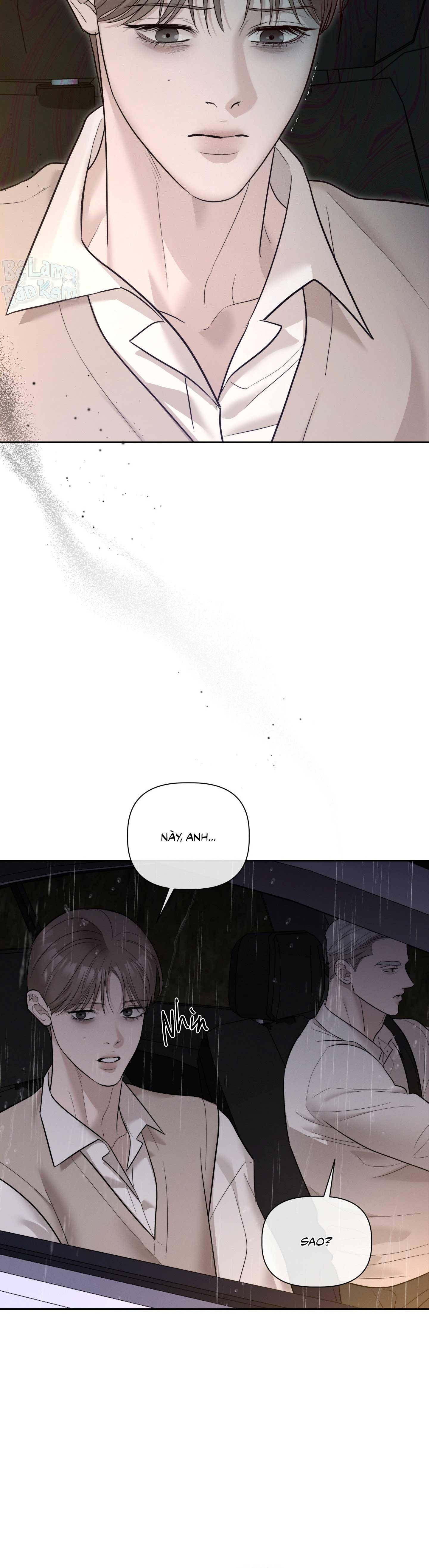 NHIỆT ĐỘ TIẾP XÚC Chapter 45 - Next Chapter 45.01