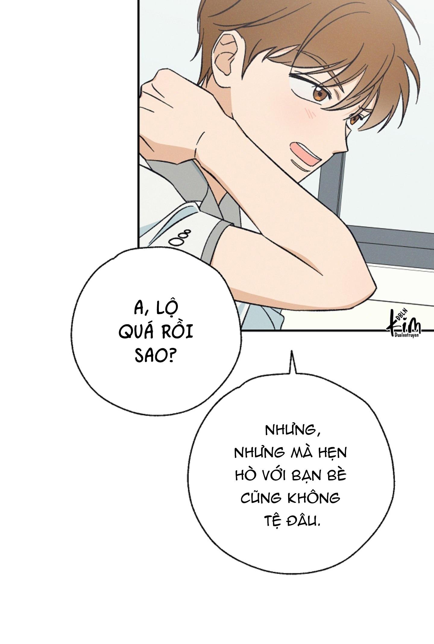 NGHIỆN SEX Chapter 31.5 pizza 5 - Next 