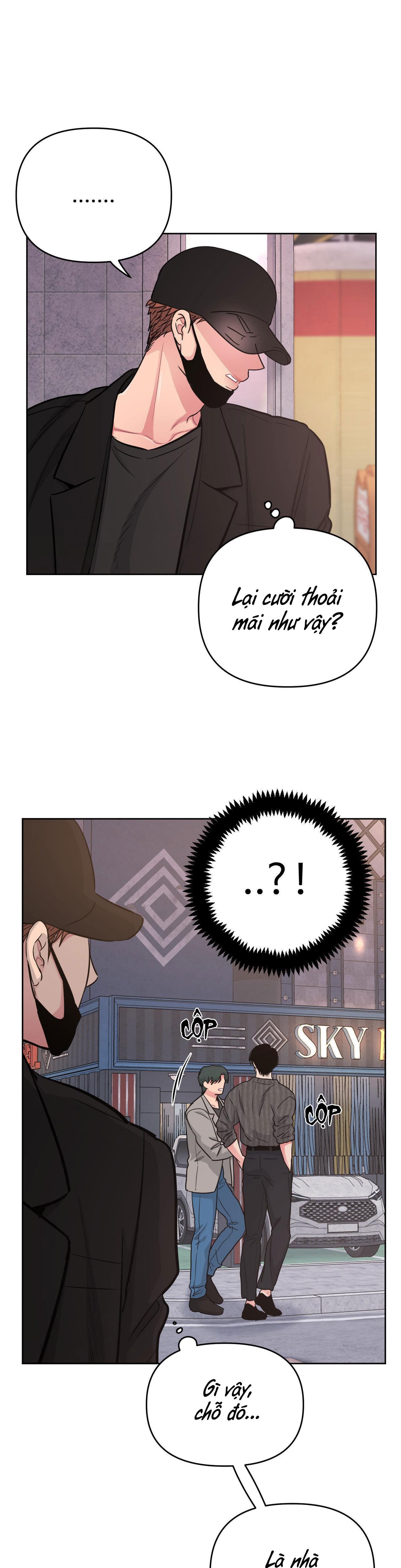 Arts Manz Chapter 61 Nghịch sếch toy - Next Chapter 62