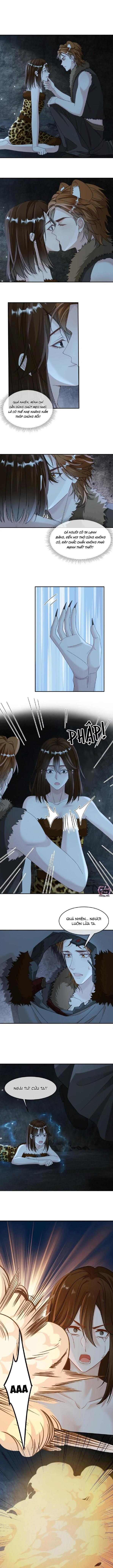 Khát Vọng Ngọt Ngào Chapter 435 - Trang 2