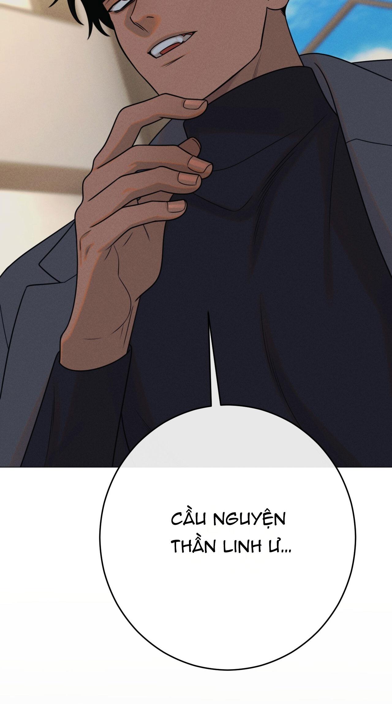 QUẺ BÓI GIẤC MƠ CỦA YÊU TINH Chapter 62 - Next Chapter 63