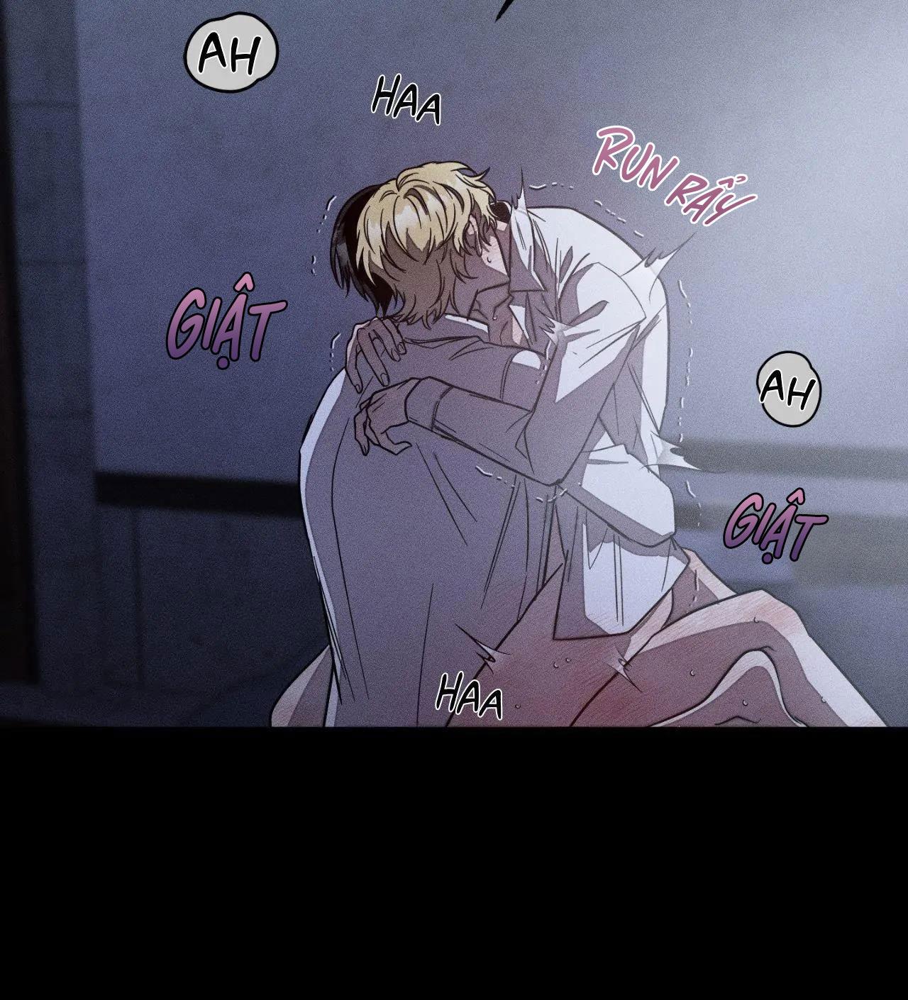 Công Lập Left Fluke Chapter 30 - Next Chapter 31