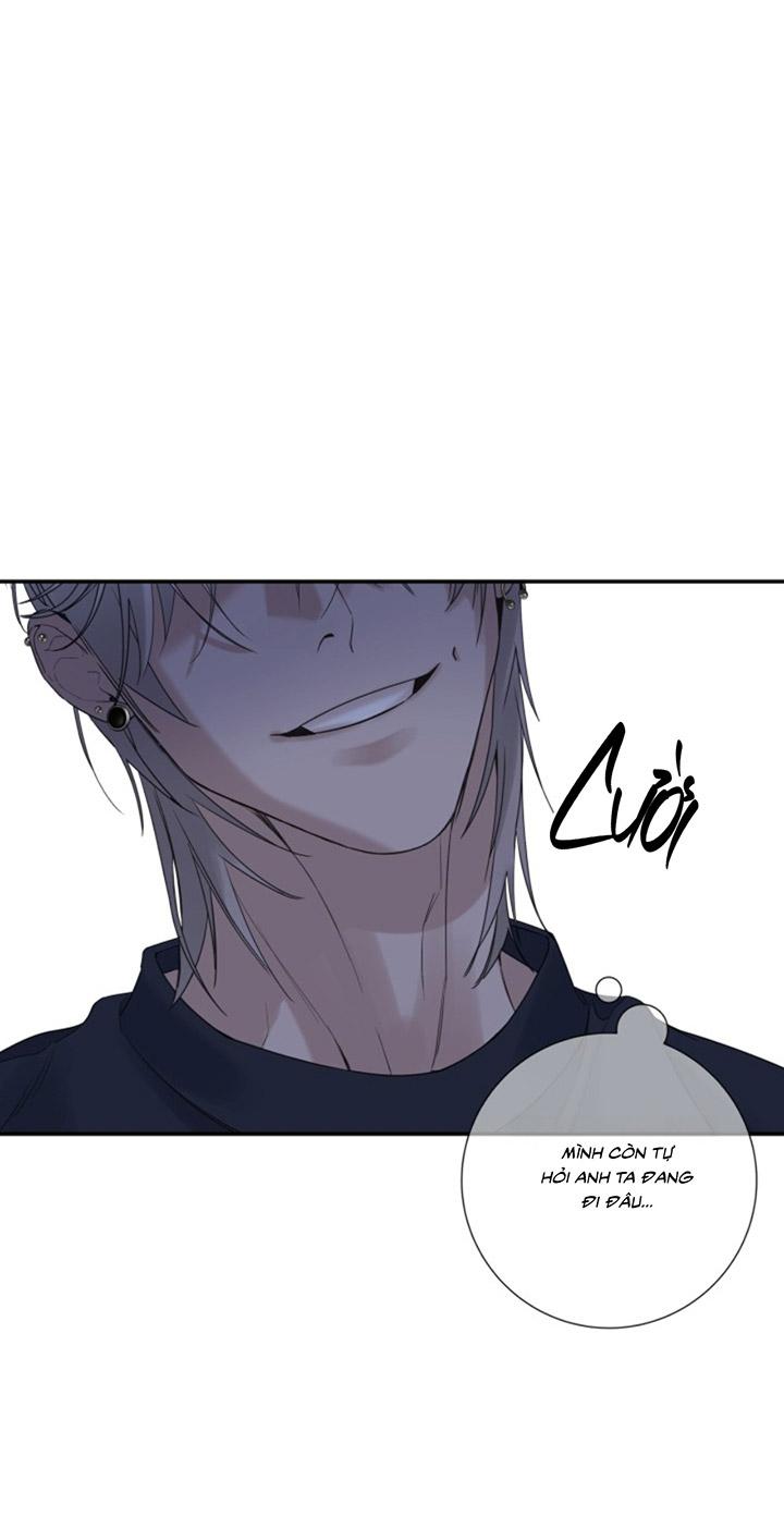 [DDT] 3 DAYS Chapter 2 19+ - Trang 2