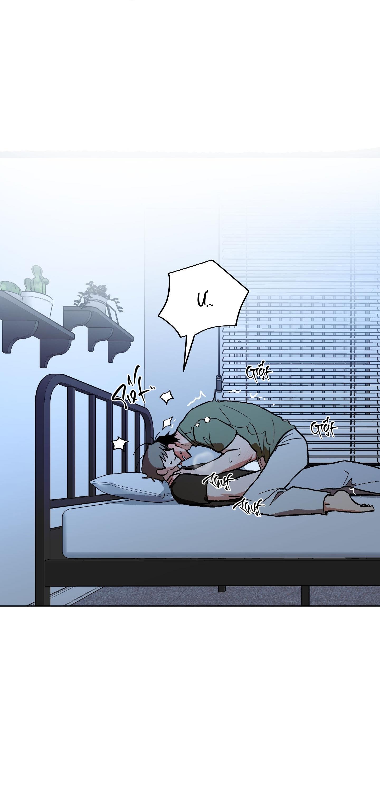 NGHI THỨC CẦU NGUYỆN Chapter 20 H+ - Next 