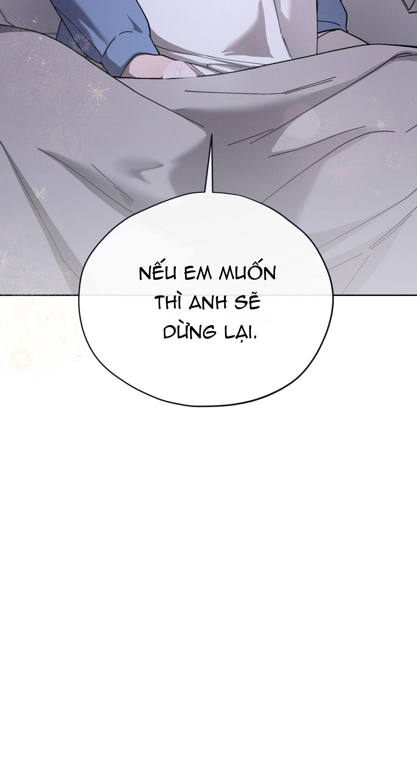 (ABO) CÁCH YÊU THƯƠNG CỤC CƯNG Chapter 10 - Next 