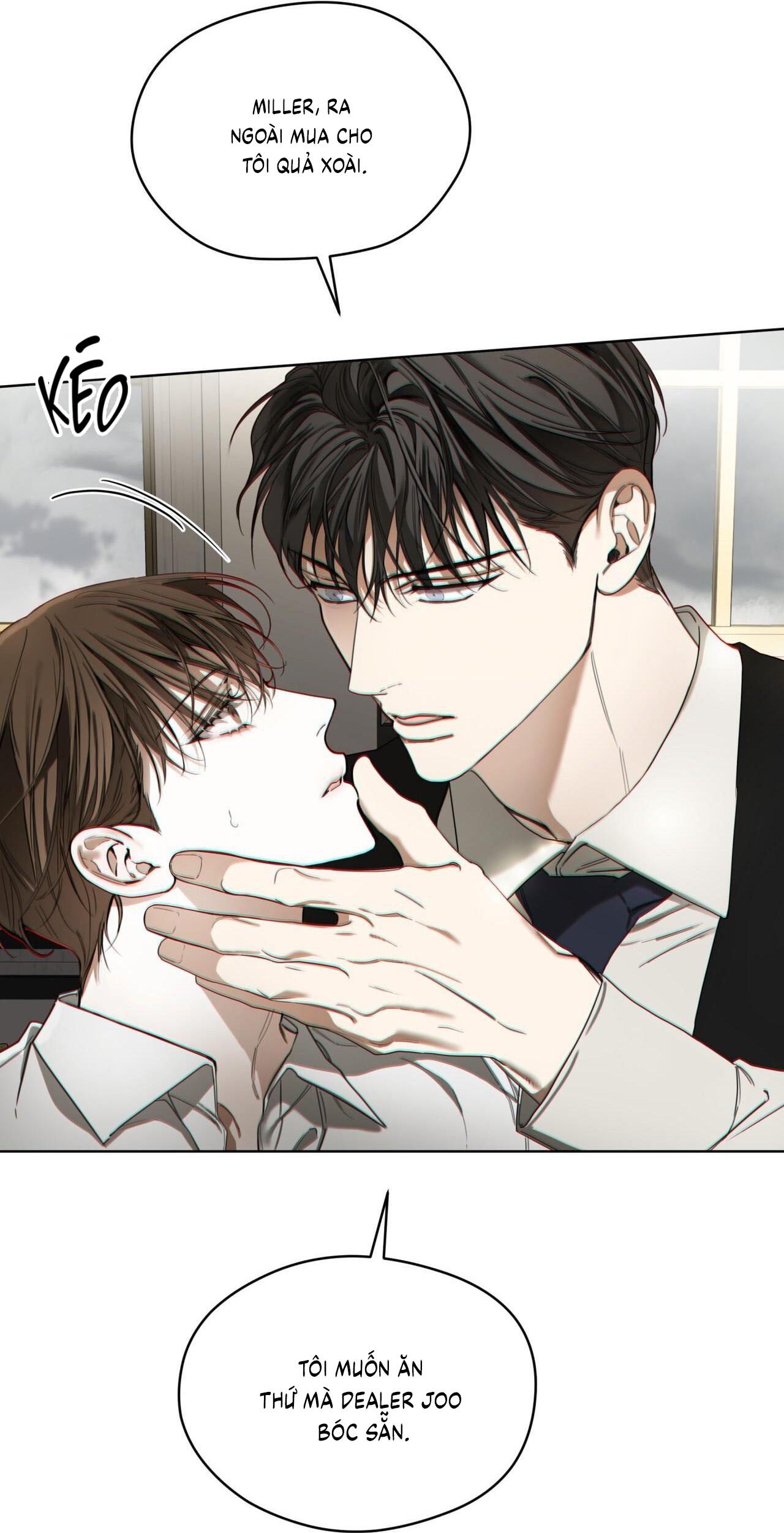 (CBunu) Phạm Luật Chapter 114 - Next 