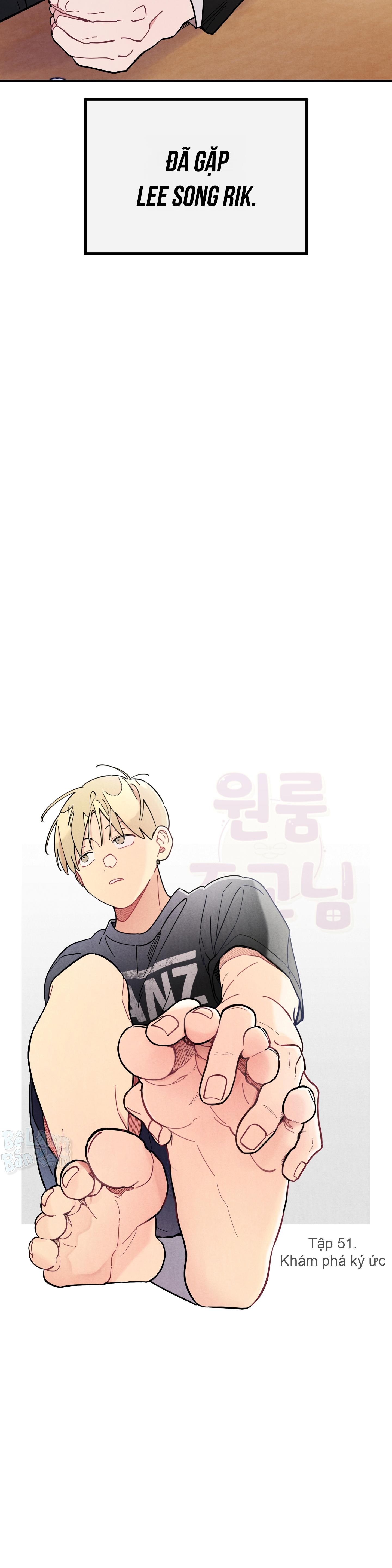 One-Room TA Chapter 51 - Next Chapter 52