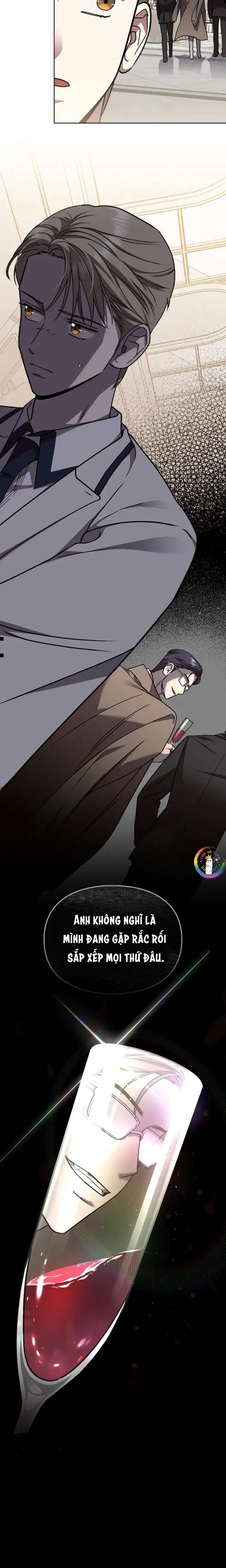 Vết Tích Của Ánh Dương Chapter 60 - Next 