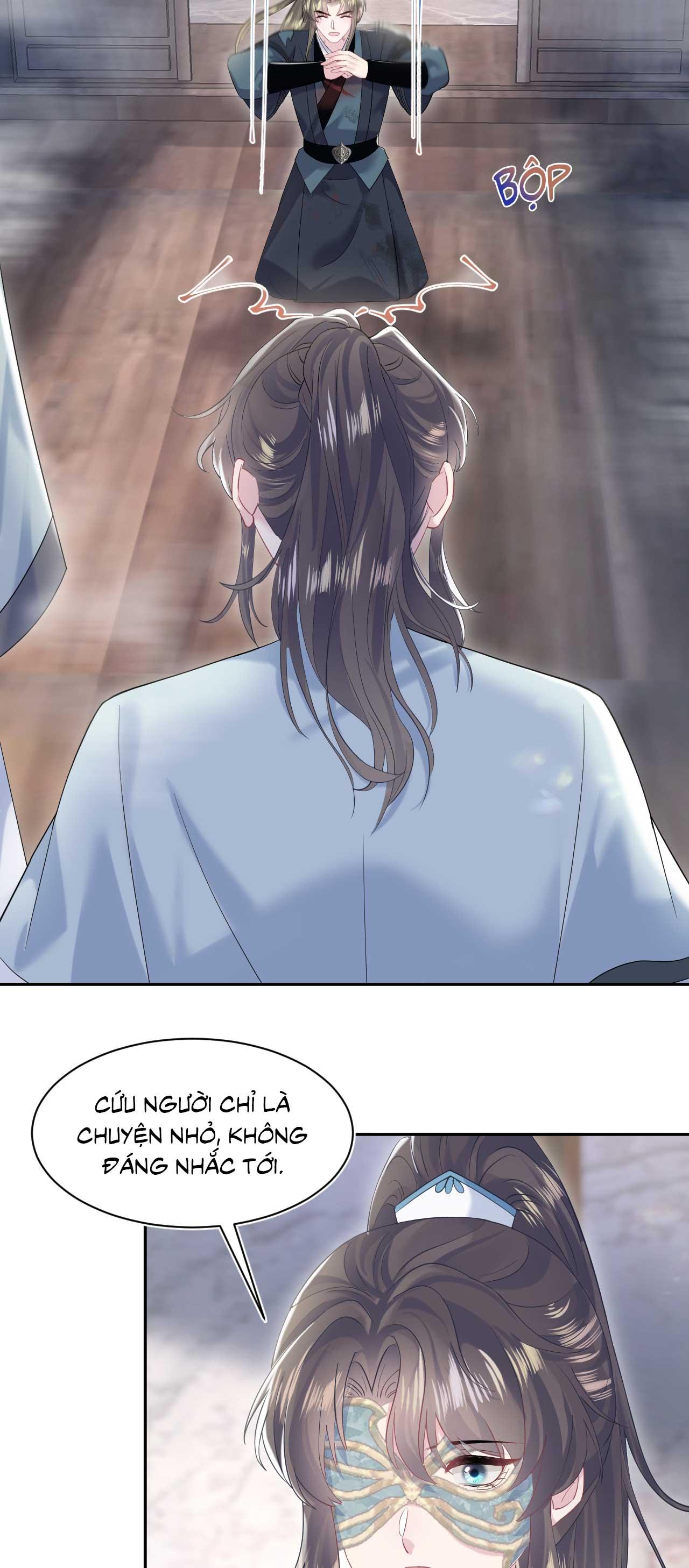 Tuyệt mỹ bạch liên hoa online dạy học Chapter 195 - Next Chapter 196