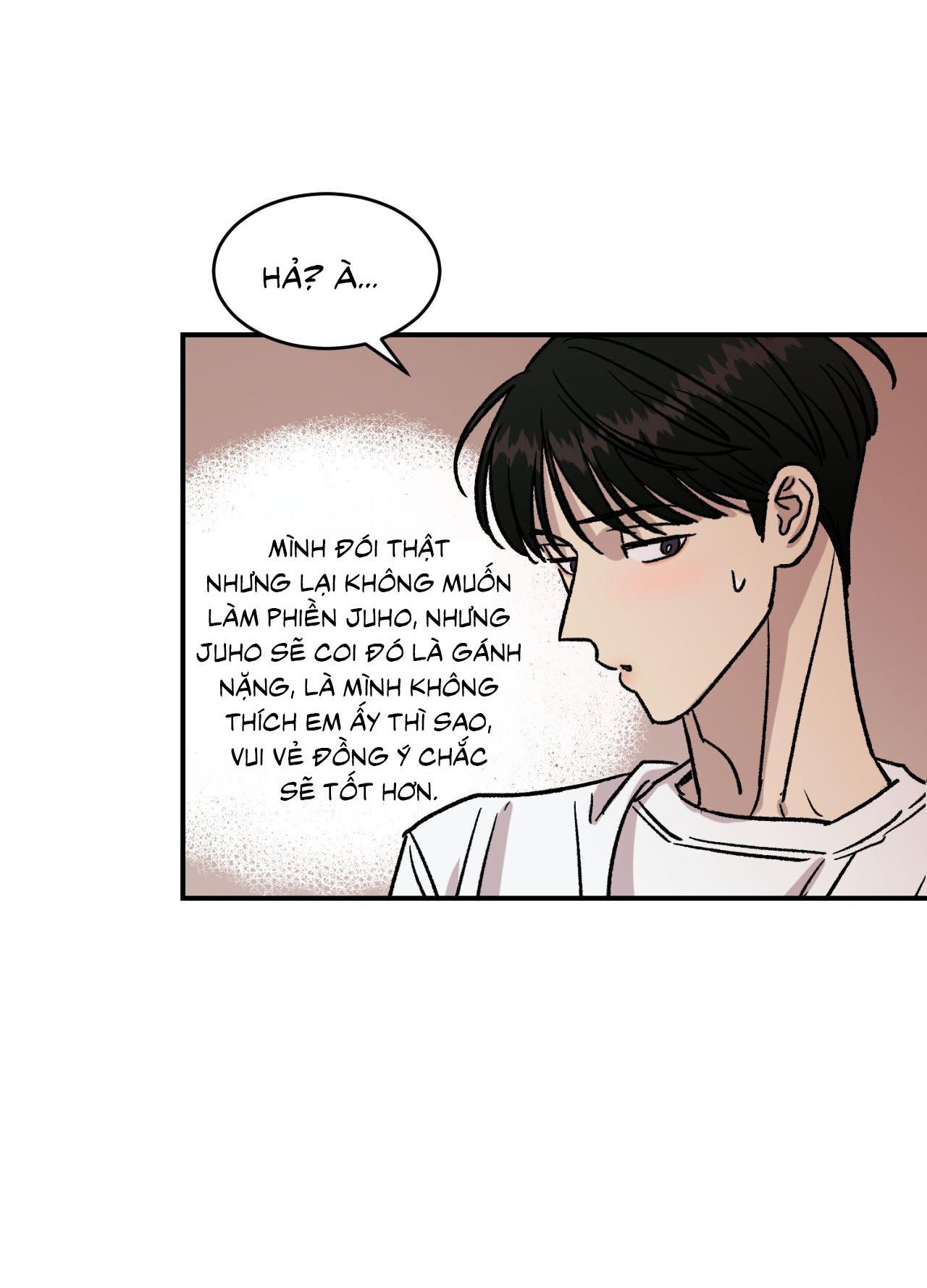 Nhà của chúng ta Chapter 31 - Next Chapter 32
