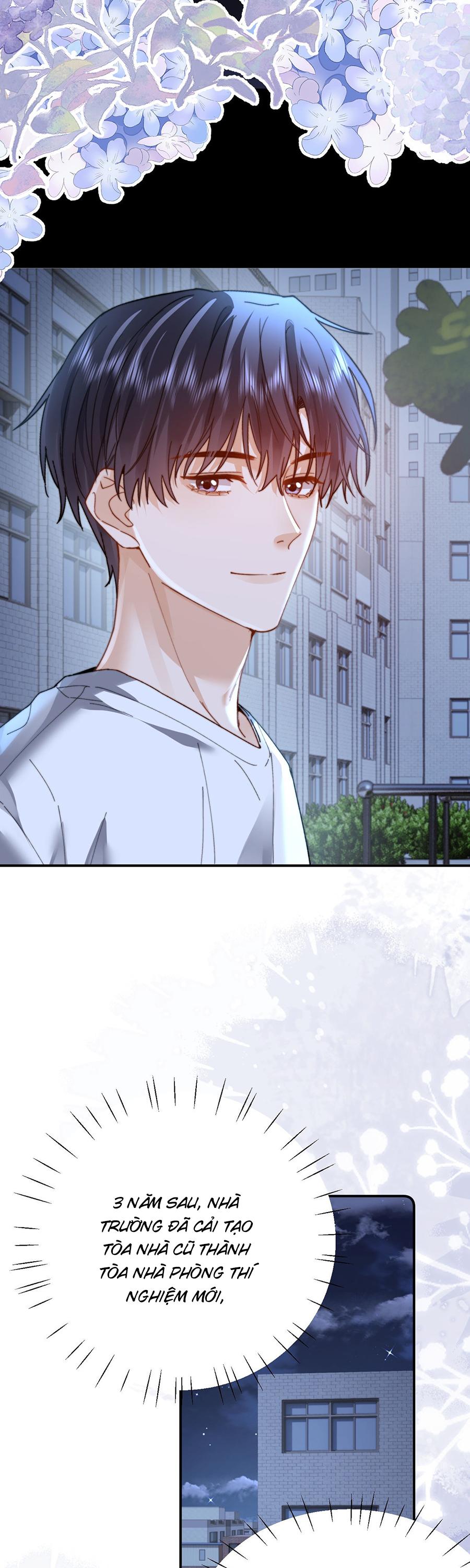 Chất Dị Ứng Đáng Yêu Chapter 98 - Next 