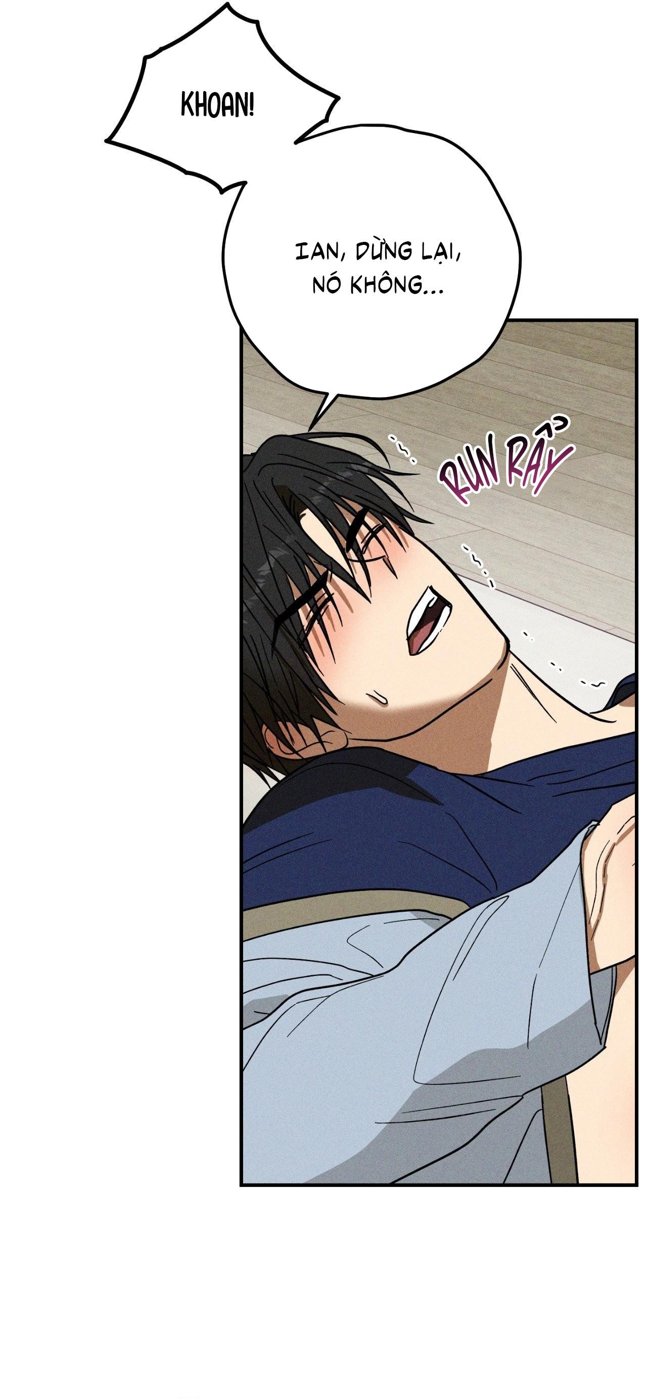 (CBunu) MIX UP Chapter 14 - Trang 2