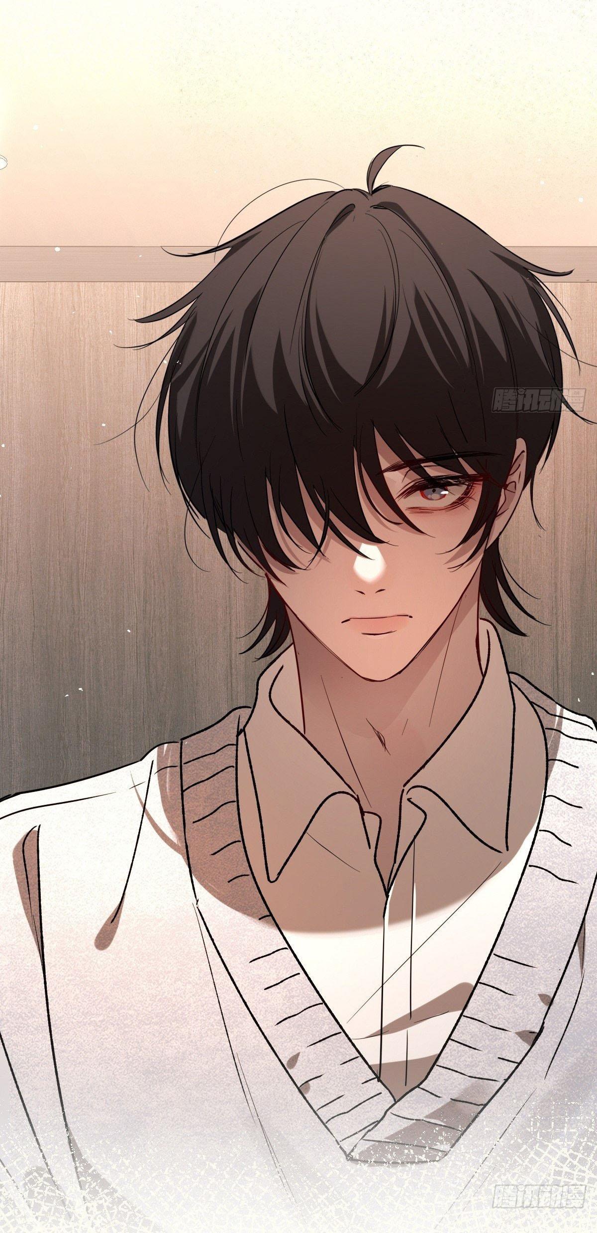 Tình yêu của kẻ khát máu Chapter 37.2 - Next Chapter 37.2