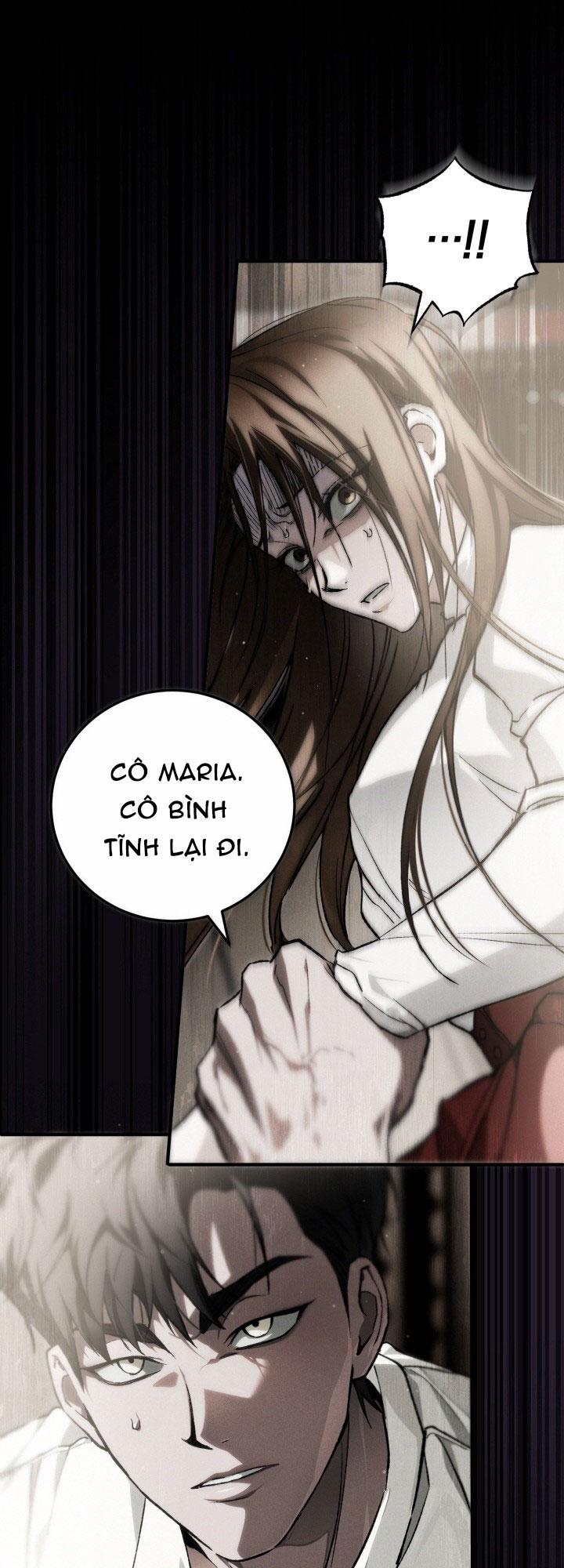 DINH THỰ MA ÁM Chapter 13 - Next Chapter 14