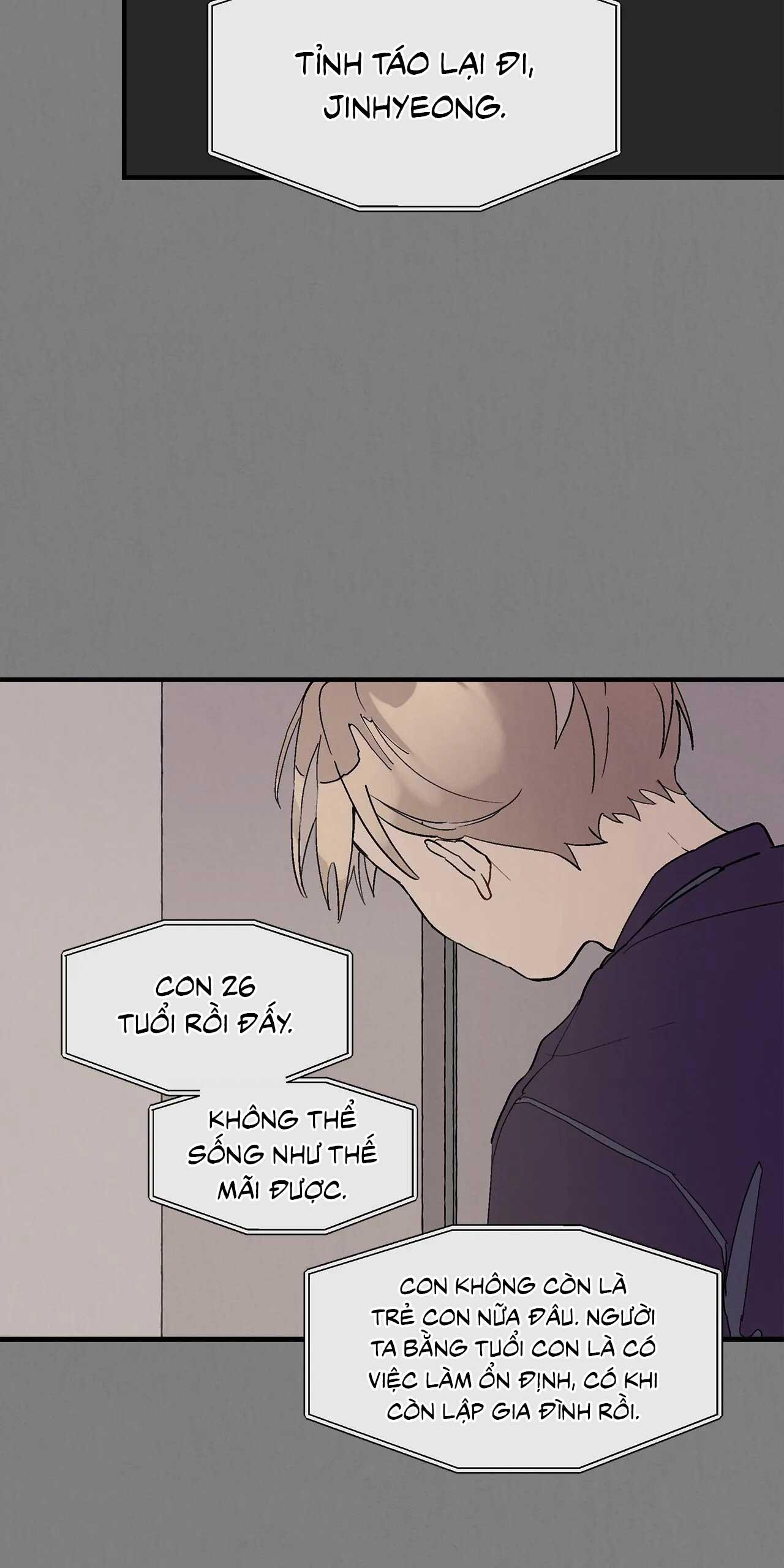 One-Room TA Chapter 14 - Next Chapter 15