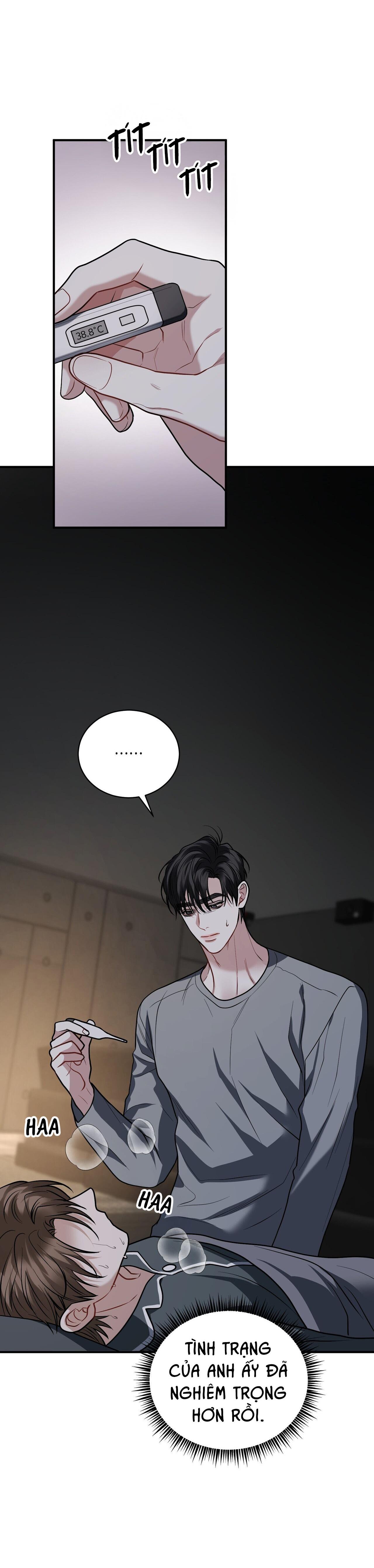 MỞ KHÓA GIAM CẦM Chapter 21 - Next Chapter 22