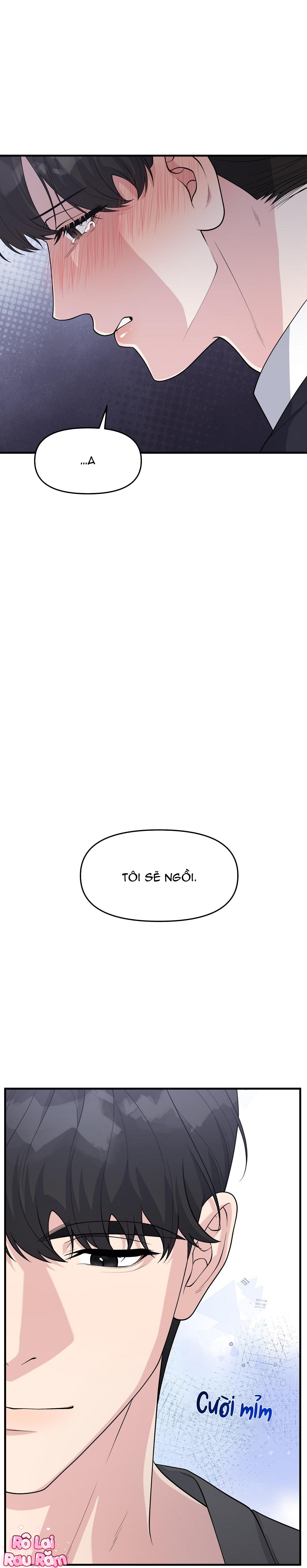 (RÔ LAI) HƯƠNG VỊ QUEN THUỘC Chapter 3 - Next Chapter 4