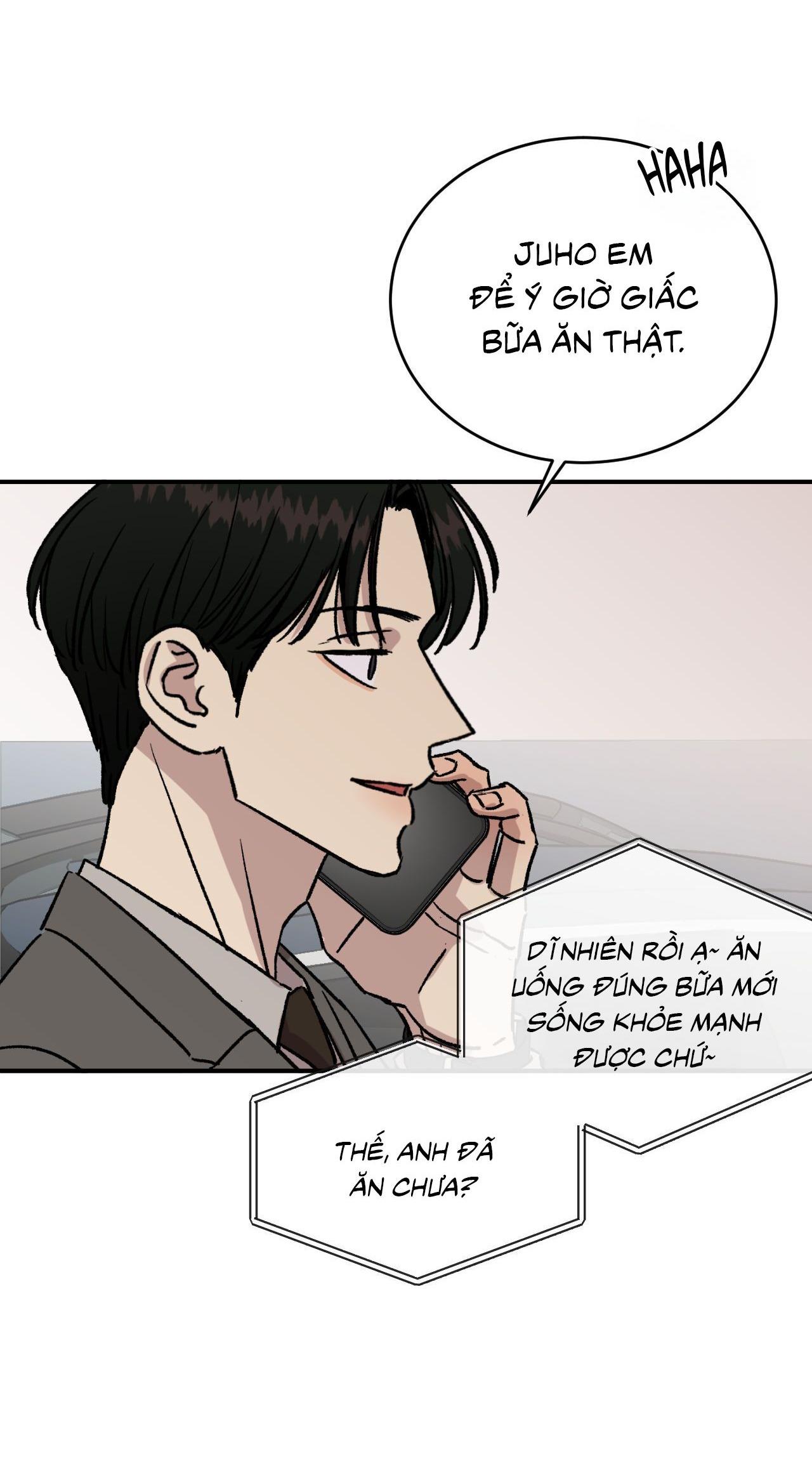 Nhà của chúng ta Chapter 31 - Next Chapter 32