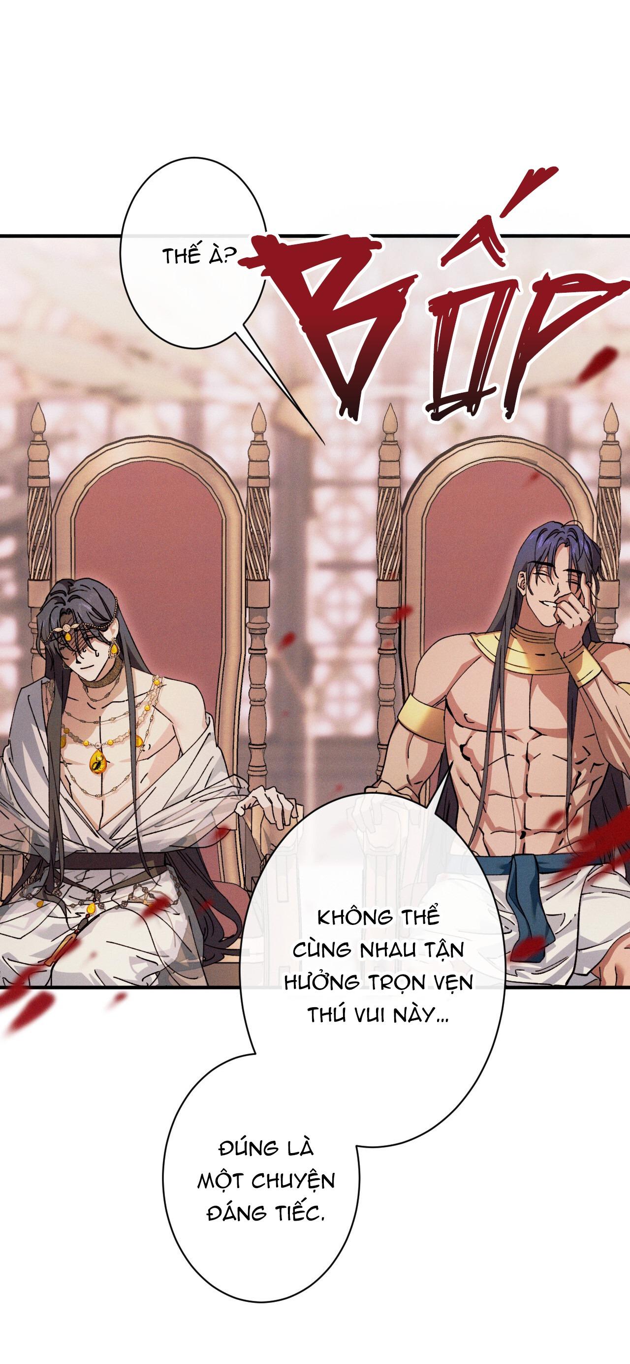 RẮN NUỐT LỰU Chapter 2 - Next 