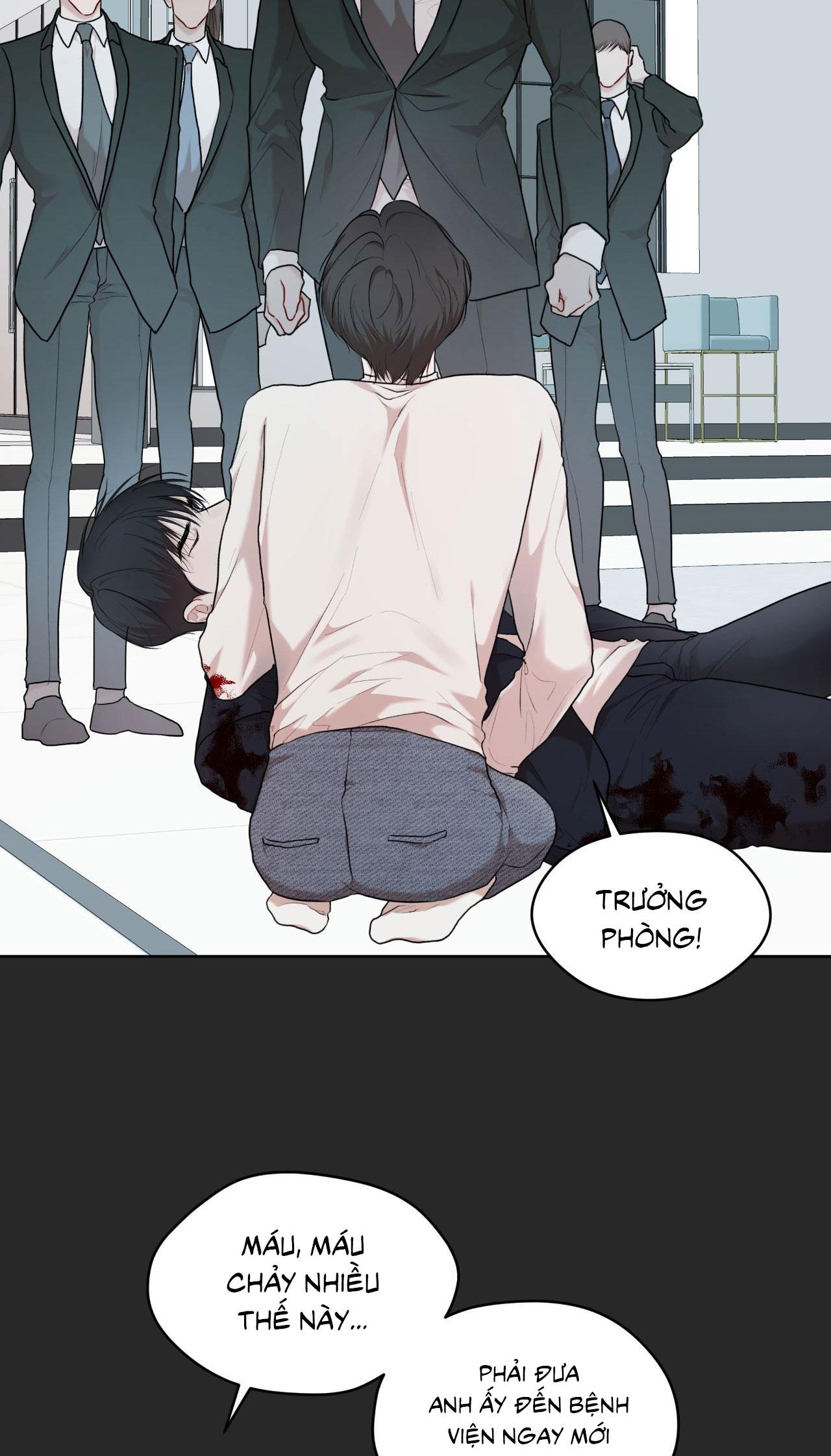 KHỞI NGUỒN SỰ SỐNG Chapter 57 - Next Chapter 58