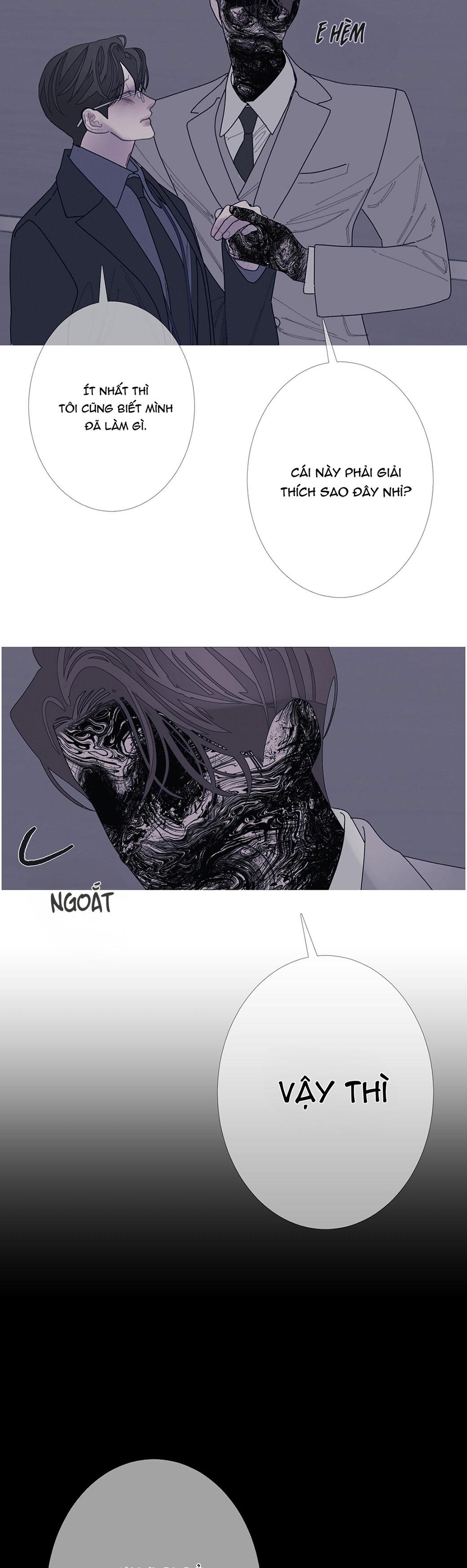 EM BÉ VÀ ĐẠI CA Chapter 50 - Next Chapter 51