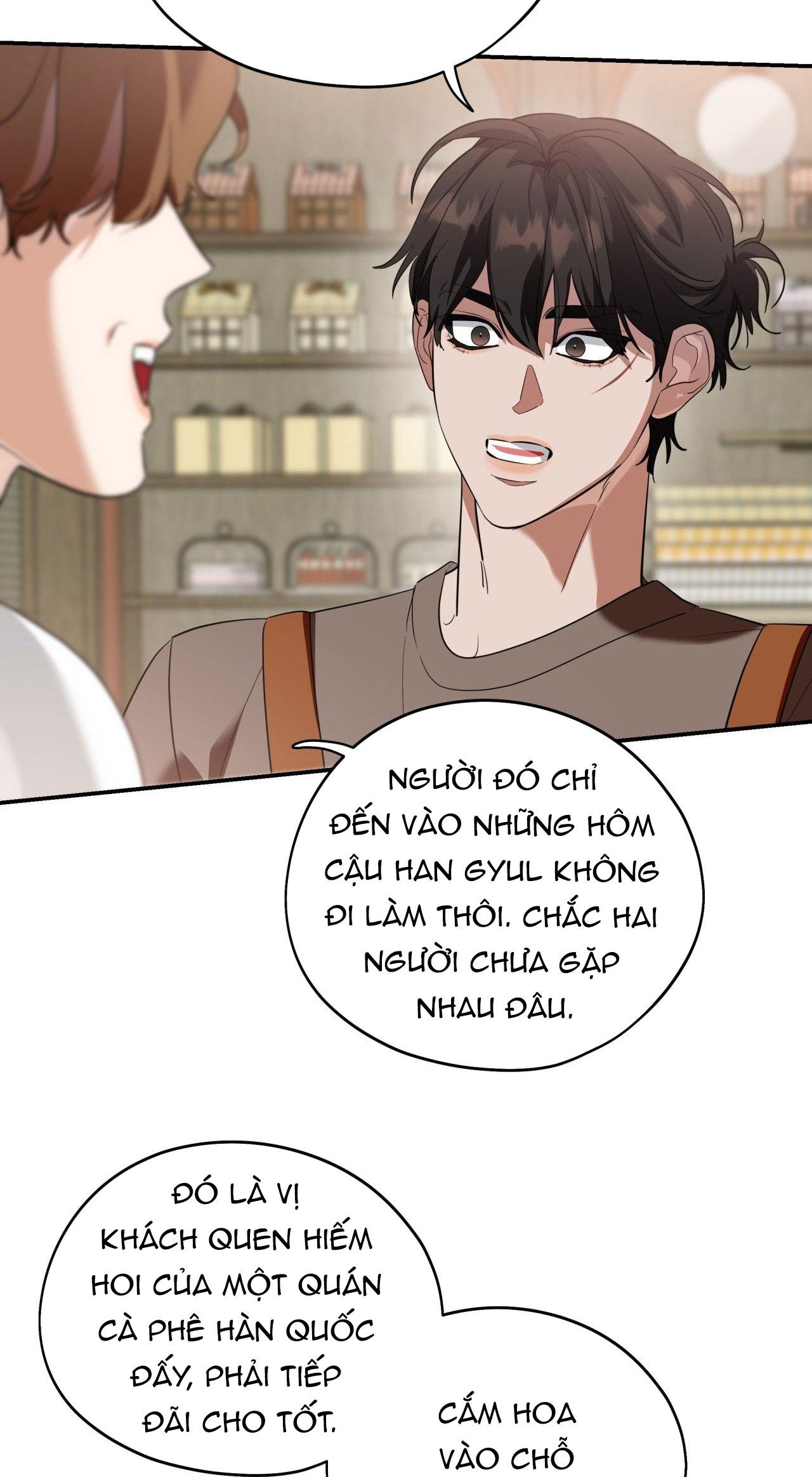 LỆNH CỨU RỖI Chapter 74 - Next Chapter 75