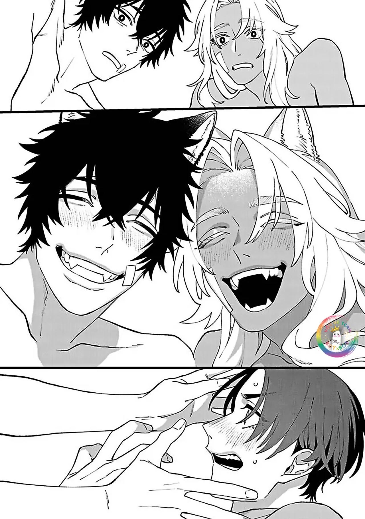 Rắc Rối Nhân Đôi Chapter 10 - Next 