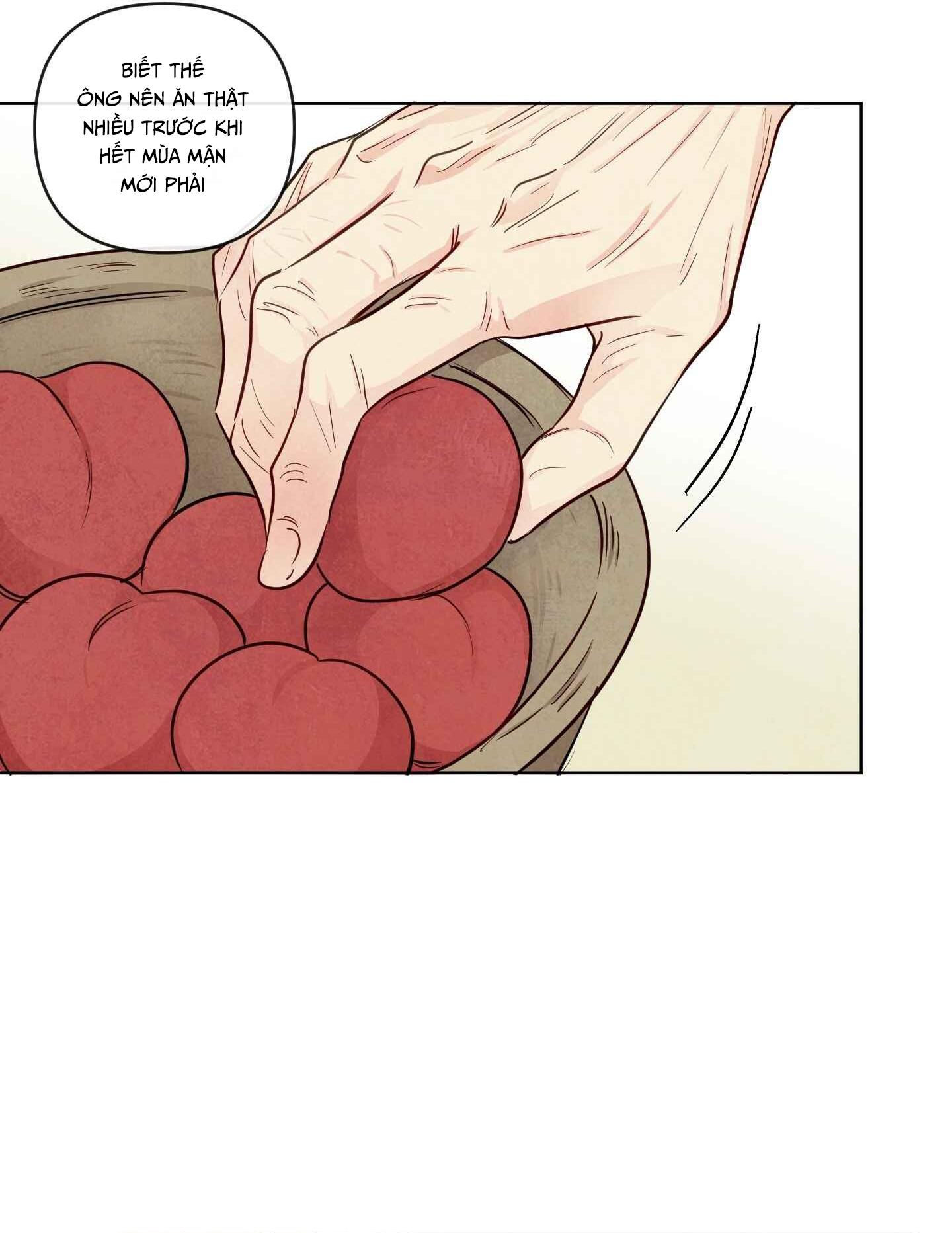 The Sacred Serpent's Seduction Chapter 26 END SS1 - Next 