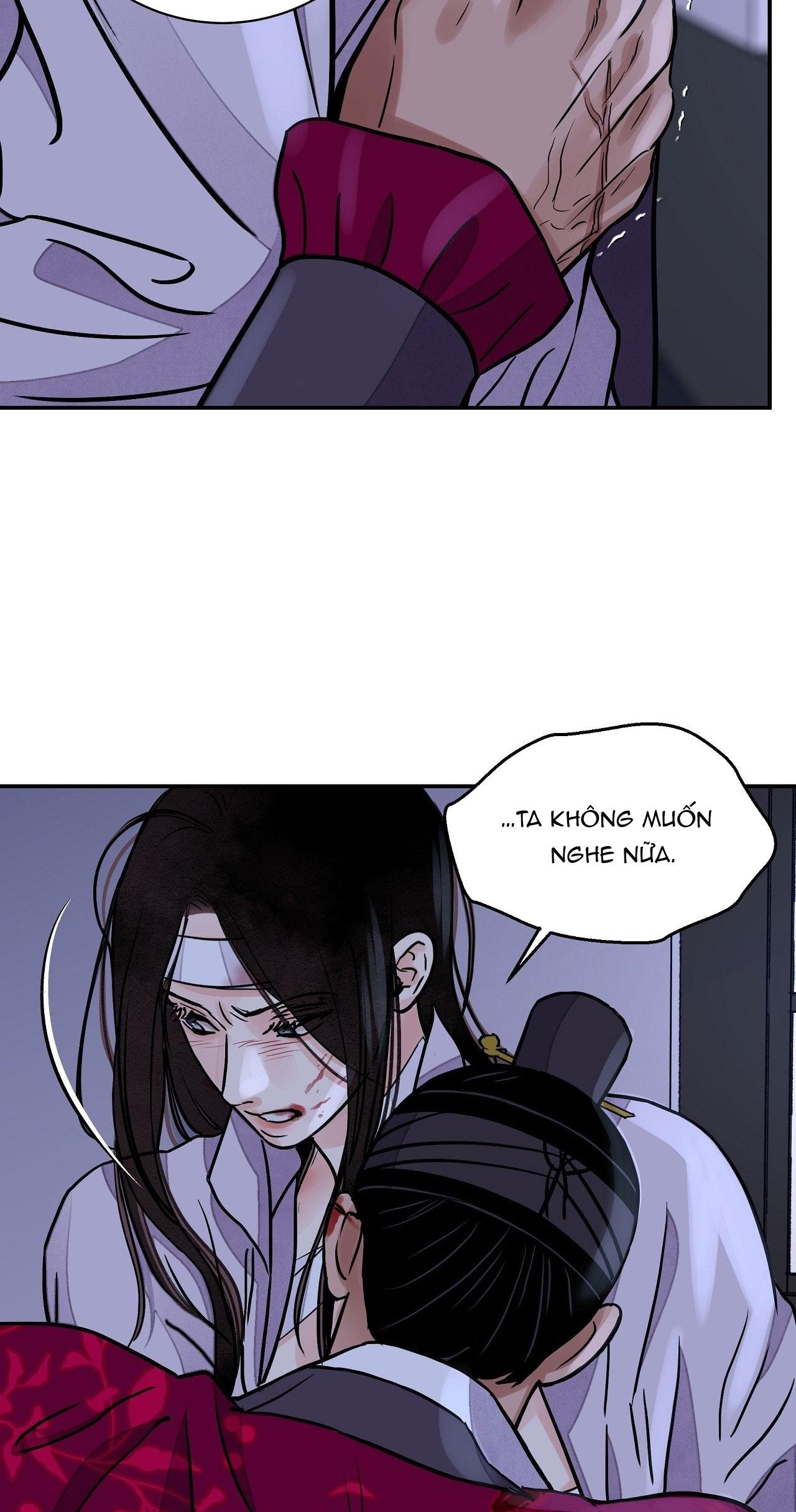 KIẾM HOA Chapter 86 - Next 