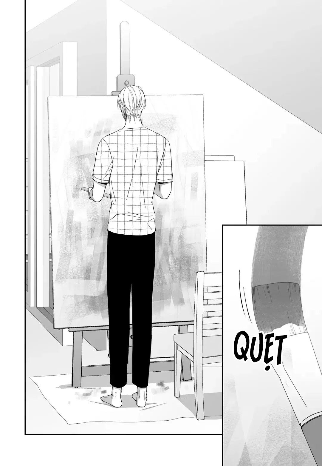 Hai Đôi Tay Sinh Động Chapter 25 - Next 