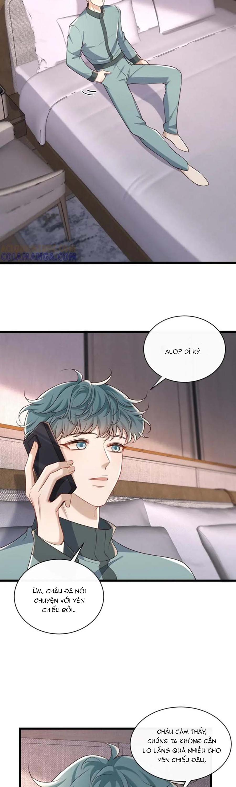 Người Đó Đến Từ Đêm Tối Chapter 98 - Next Chapter 99