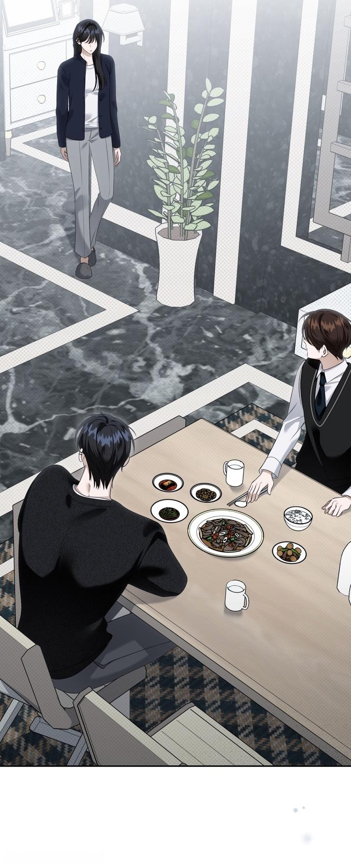 (GĐCV) EIGHTEEN'S BED Chapter 30 - Next 