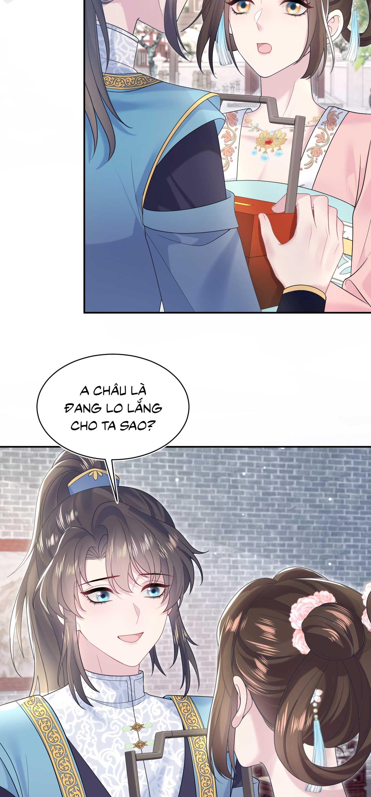 Tuyệt mỹ bạch liên hoa online dạy học Chapter 191 - Next Chapter 192