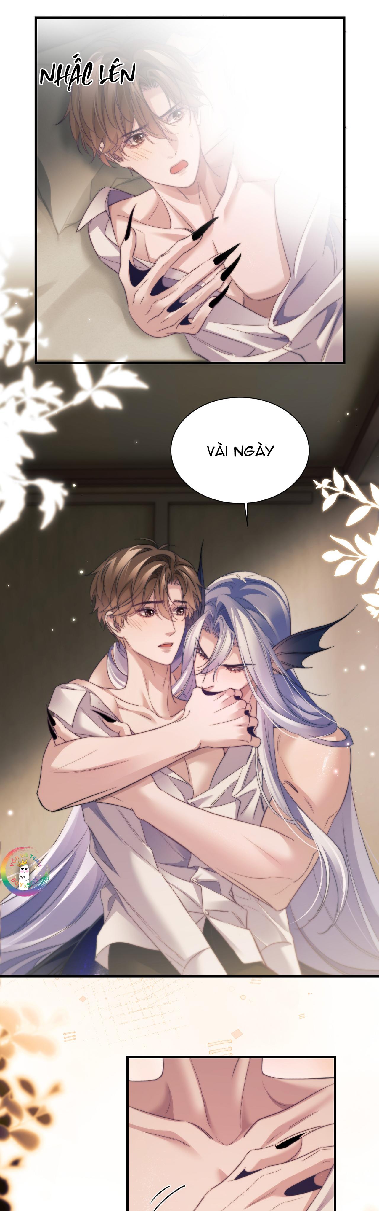Nhân Ngư Desharow Chapter 107 - Next Chapter 108